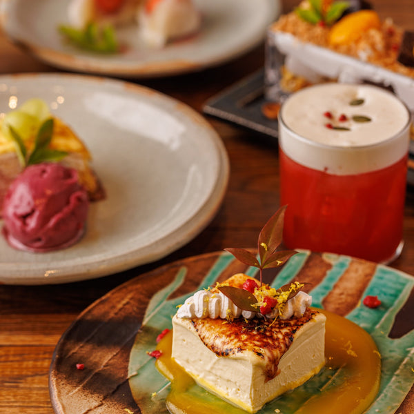 【SiKiTO CAFE 幕張店】夏メニュー開始のお知らせ