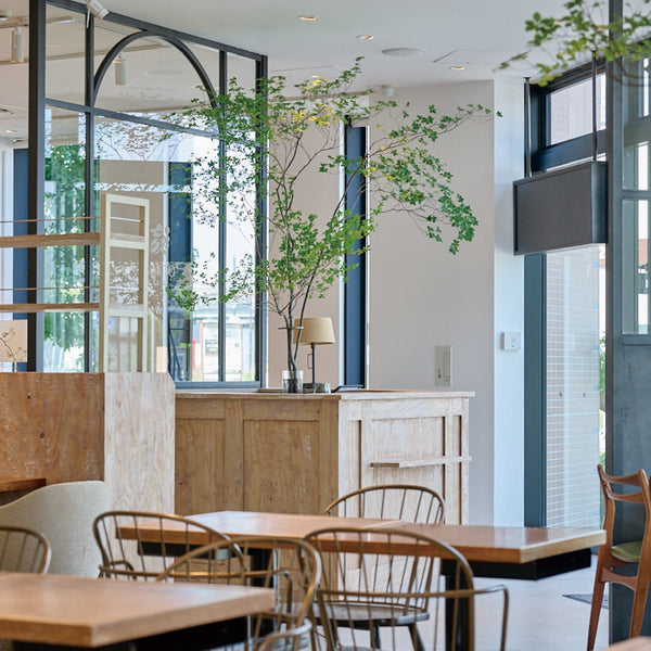 【SiKiTO CAFE】2024年9月「SiKiTO CAFE」オープニングレポート