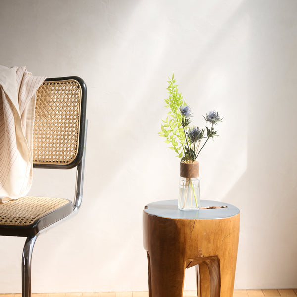 【四季の香り定期便|2024年5月】新緑の瑞々しさと、木々の間を抜けるようなウッディな香り