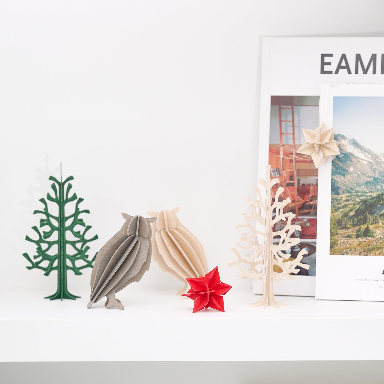 lovi | フィンランドからやってきた、季節を飾るバーチ雑貨