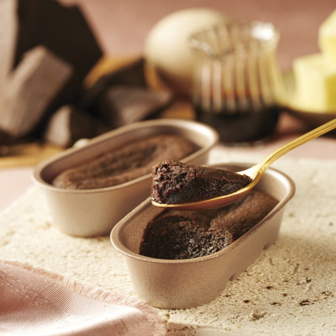 【限定販売】和みテリーヌショコラ | ひとさじの和が引き立てる特別なスイーツ