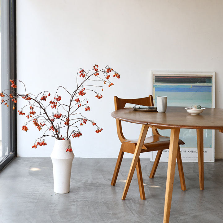 枝もの定期便 100cmプラン | 多彩に飾れるスタンダードサイズ