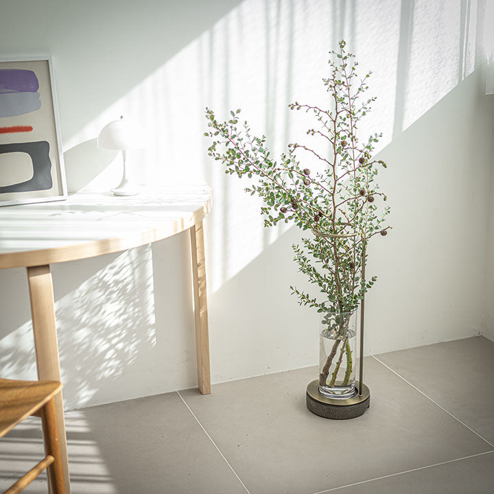 枝もの定期便 100cmプラン | 多彩に飾れるスタンダードサイズ