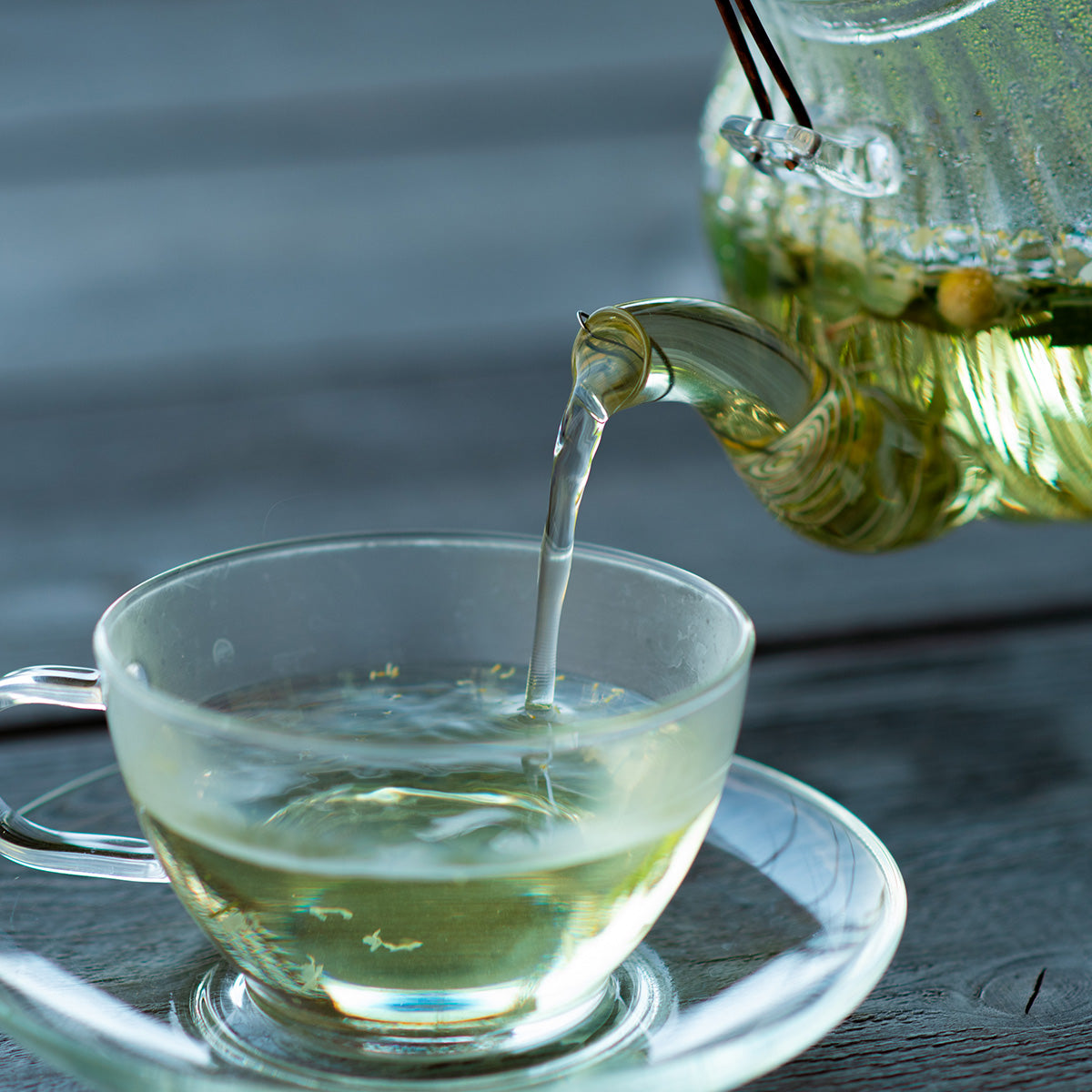 SiKiTO HERB TEA | 四季を巡るオリジナルハーブティー