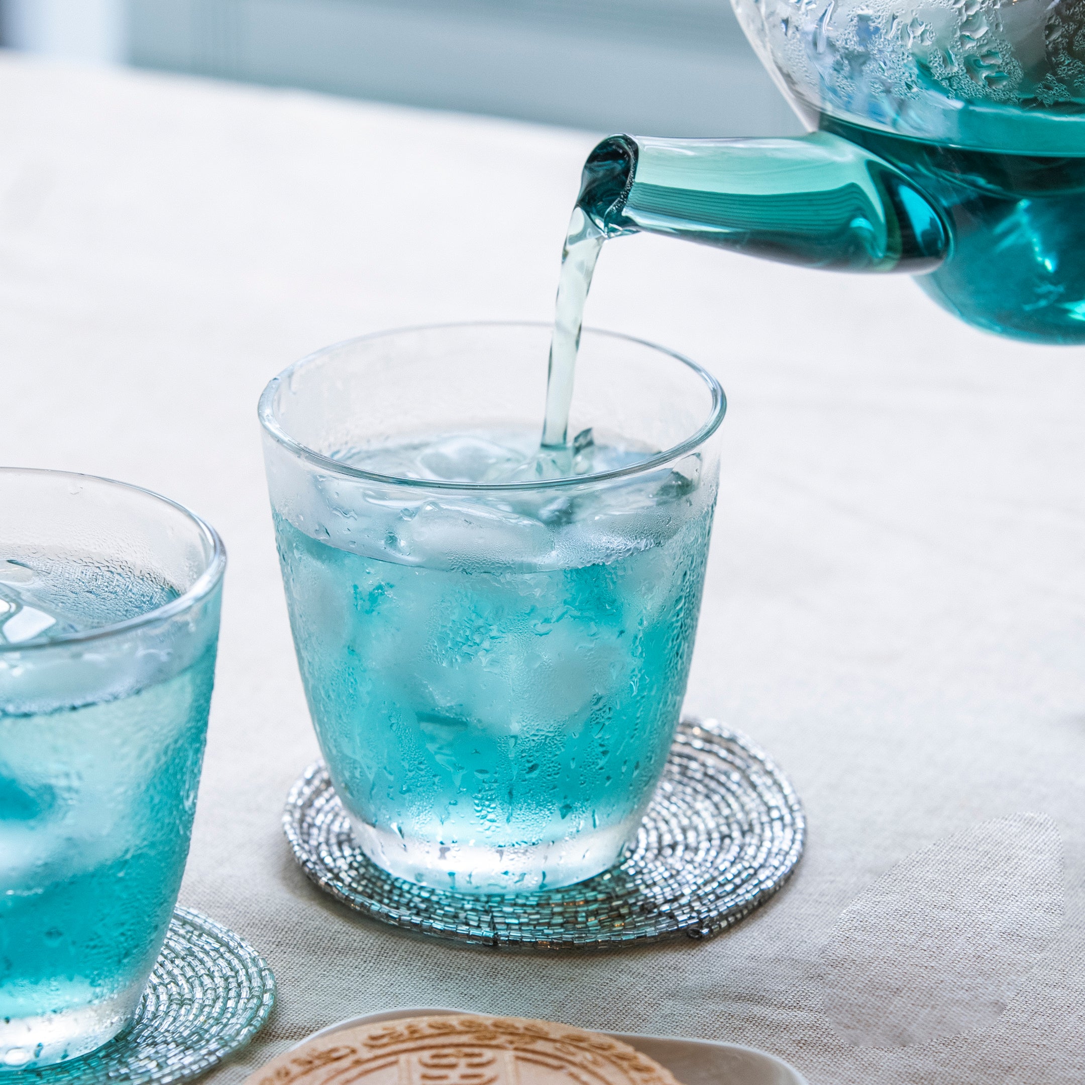 SiKiTO HERB TEA | 四季を巡るオリジナルハーブティー