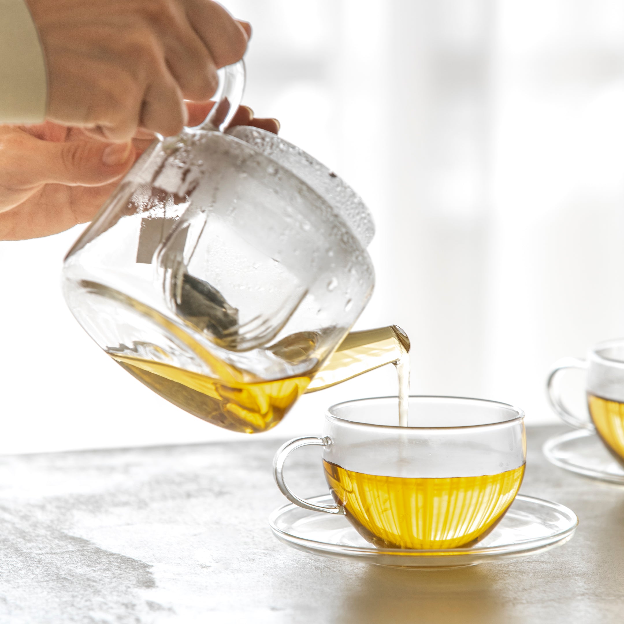 {tabel}伝統茶 | 日本在来種ハーブのやさしいお茶