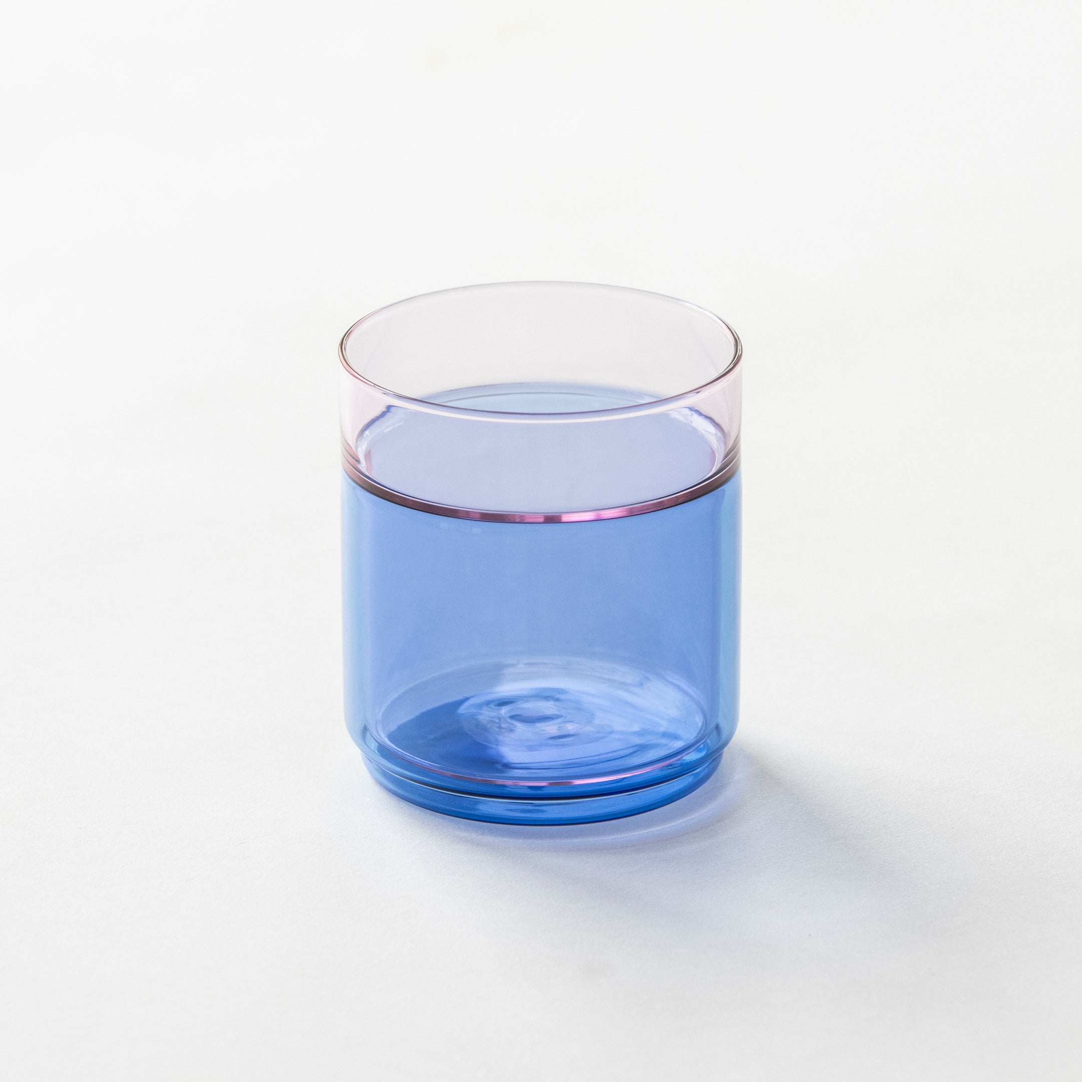 DW CUP | すっきり重なるダブルウォールグラス