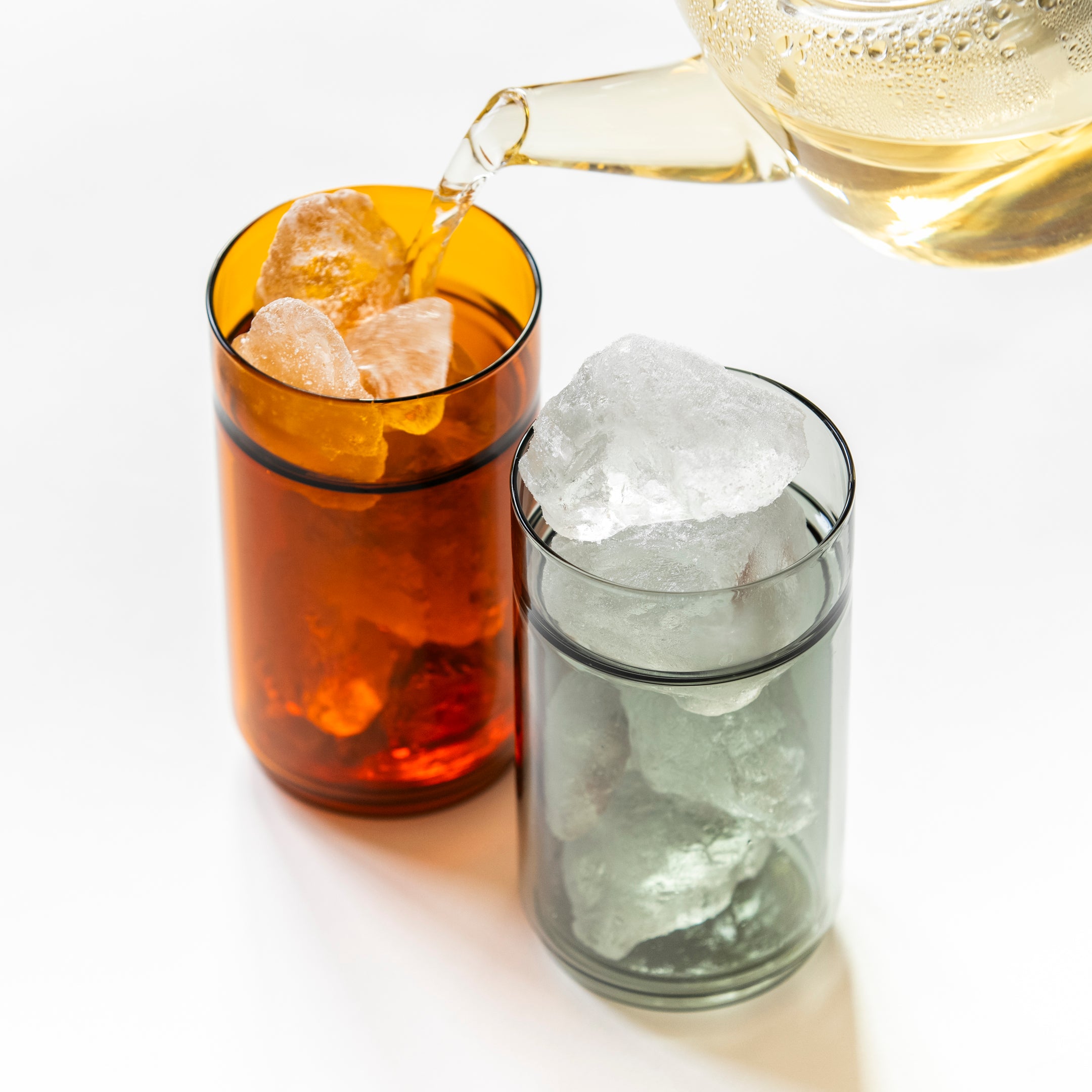 DW CUP | すっきり重なるダブルウォールグラス