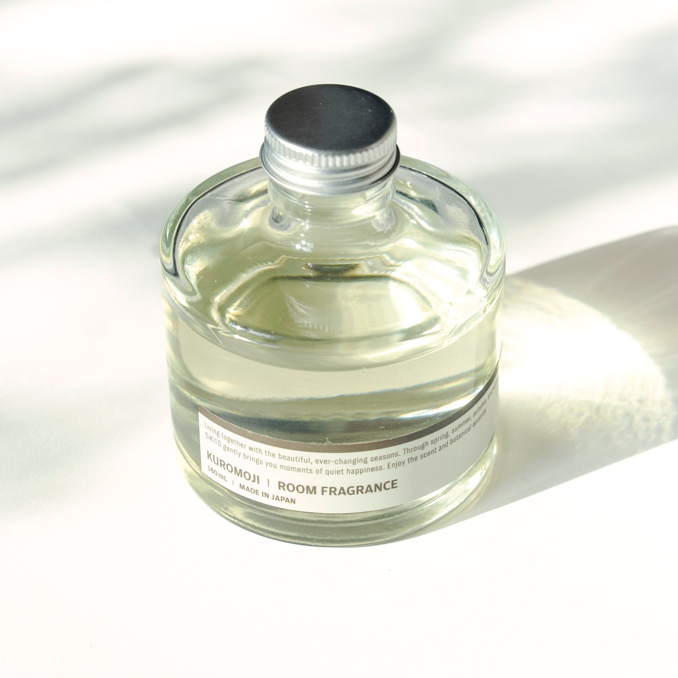 【Single Item】EDA fragrance | Room Fragrance for Appreciating Branches and Scents