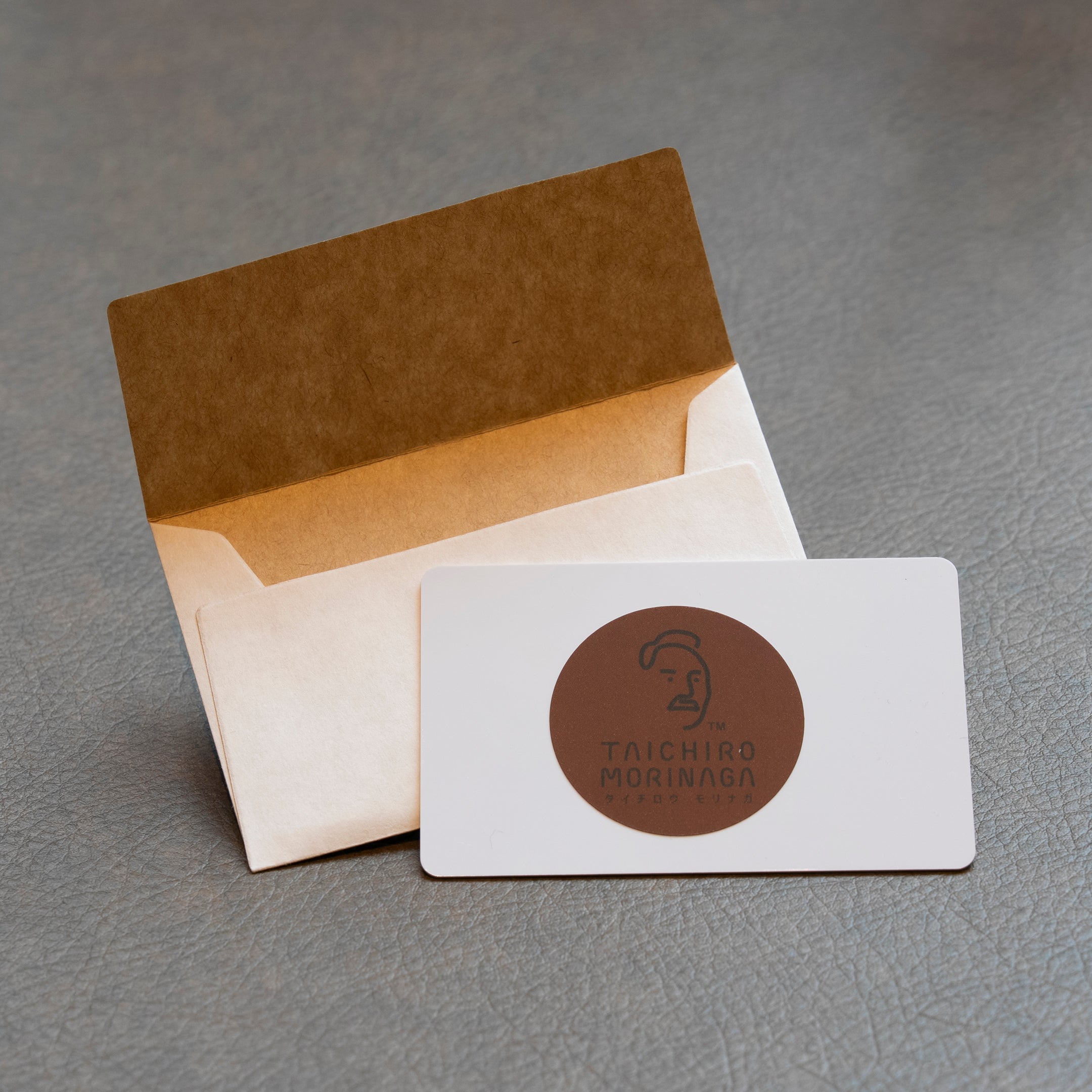 【限定販売】TAICHIRO MORINAGA 和みテリーヌと薫ルTEA 音のときめきセット