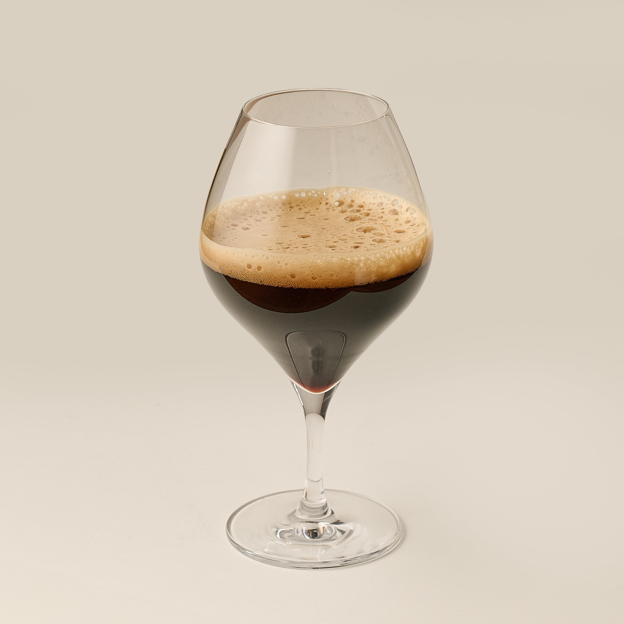 栗黒 Dark Chestnut Ale | 濃厚な栗が上品に香るスタウトビール