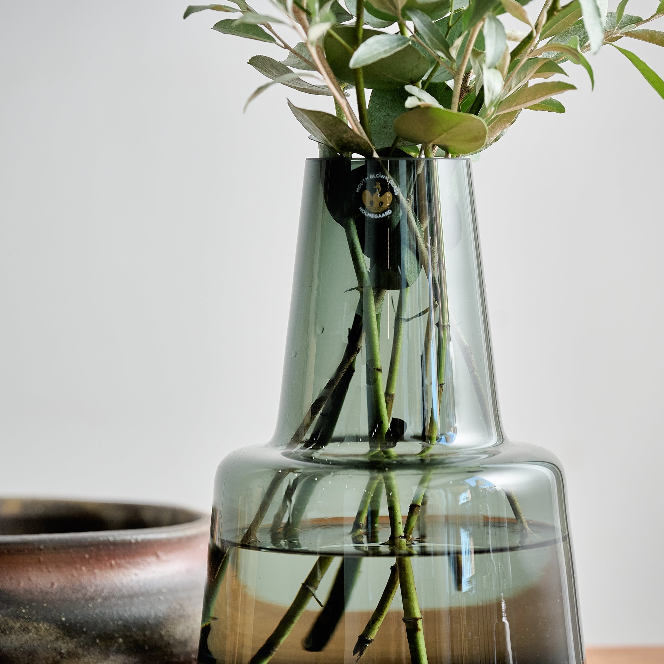 Flora | デンマーク王室御用達ブランドの名作花器