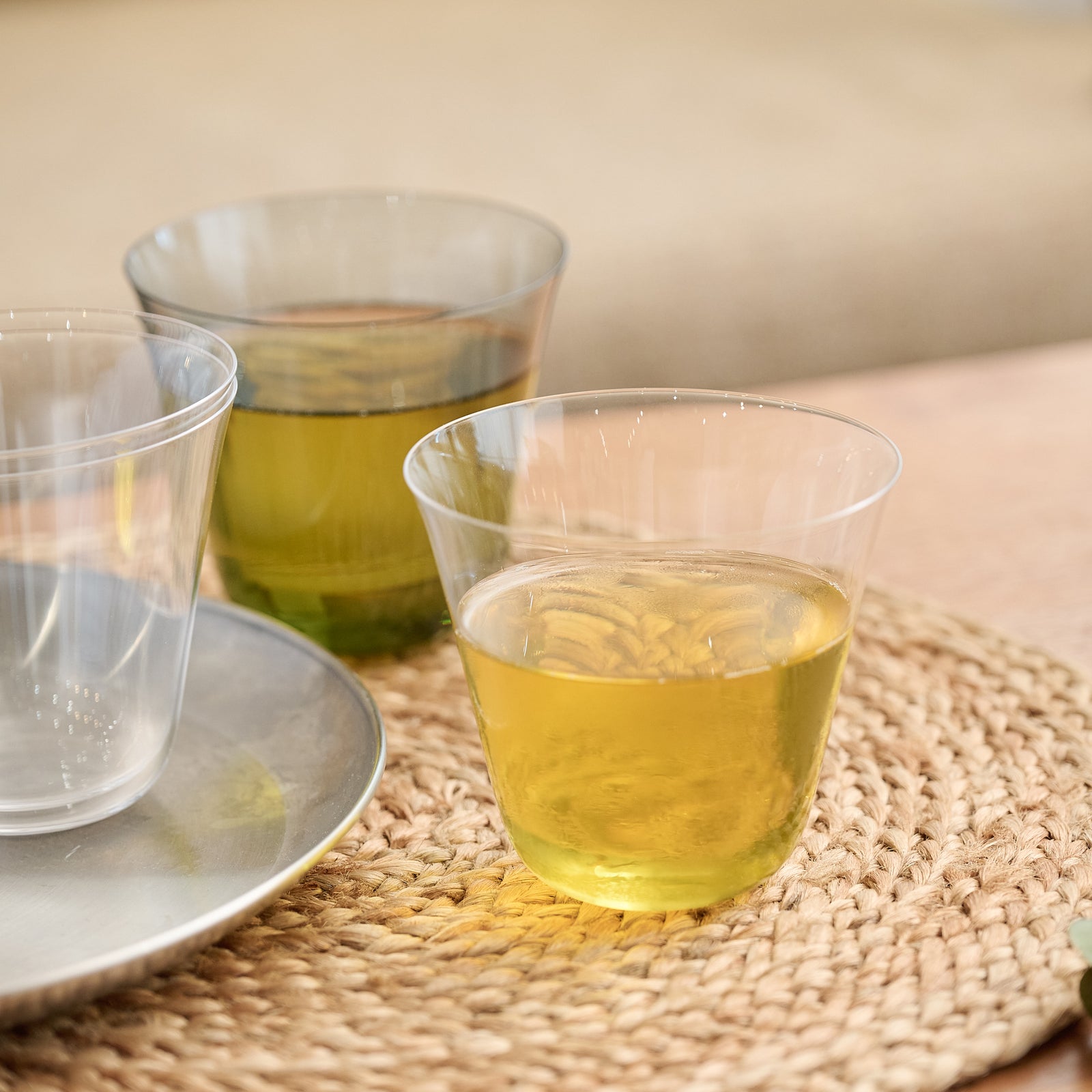 ベッロ | 品ある佇まいで香り広げる薄造りグラス