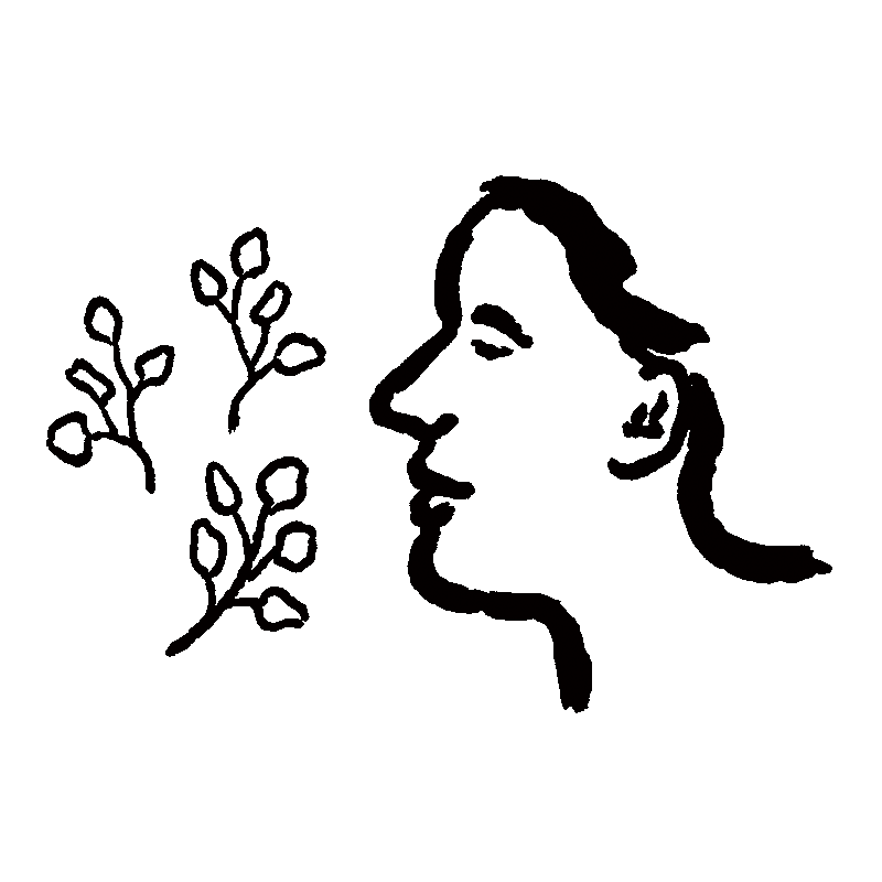 SiKiTOのカテゴリー、豊かな自然の香りで癒されたい