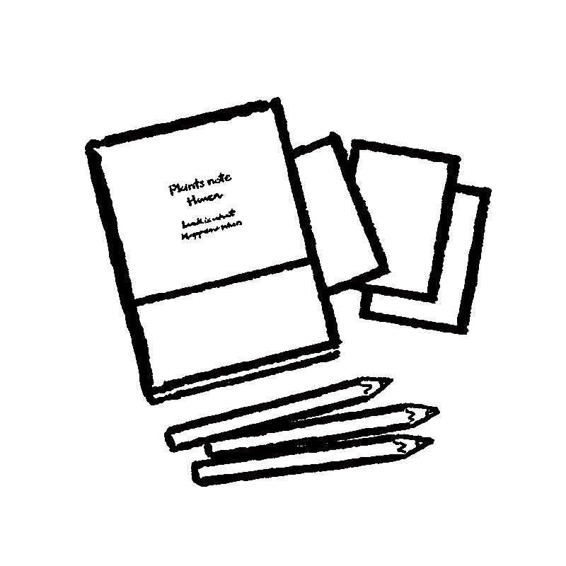 SiKiTOのカテゴリー、自然を表現した雑貨がほしい