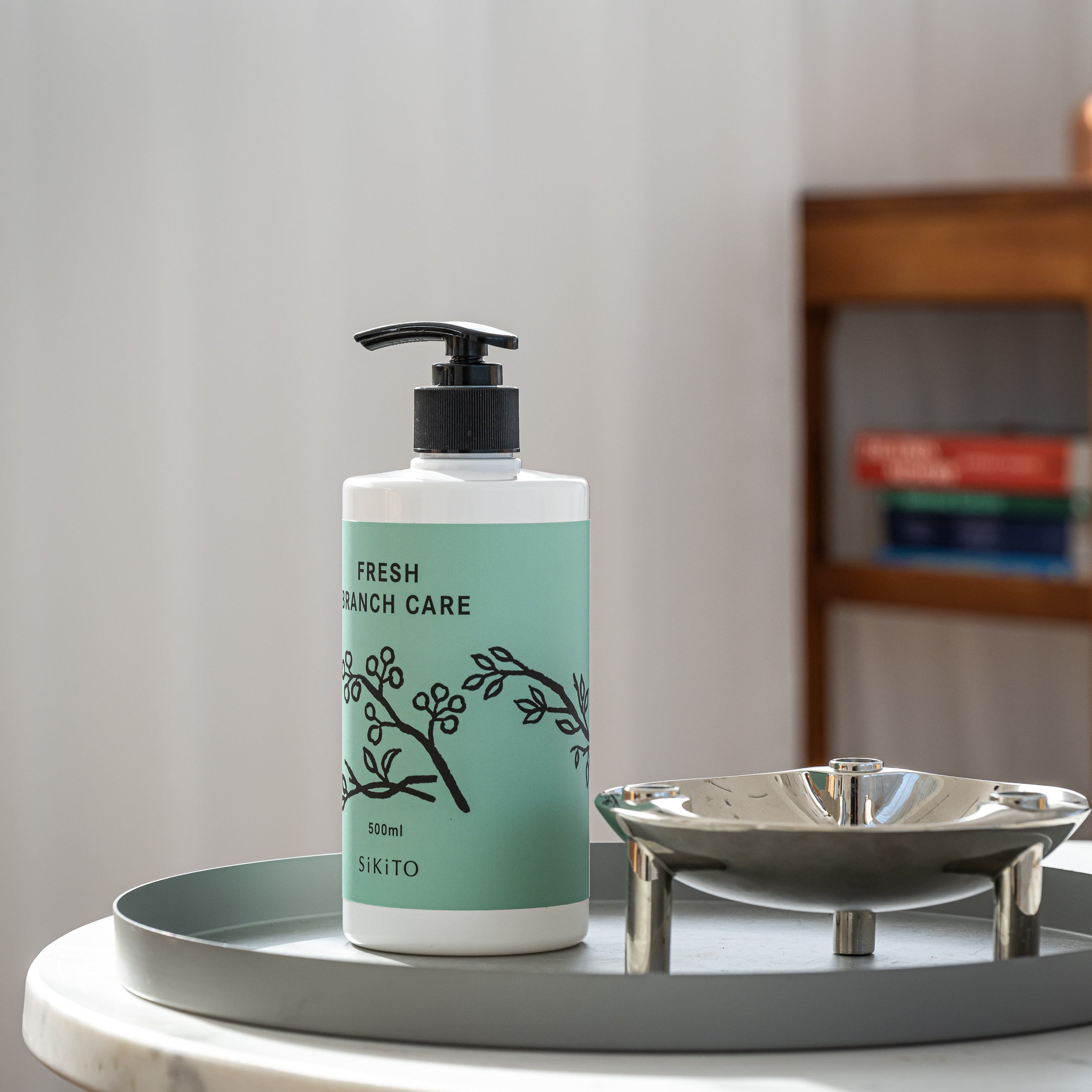 FRESH BRANCH CARE | 枝もの専用鮮度保持剤