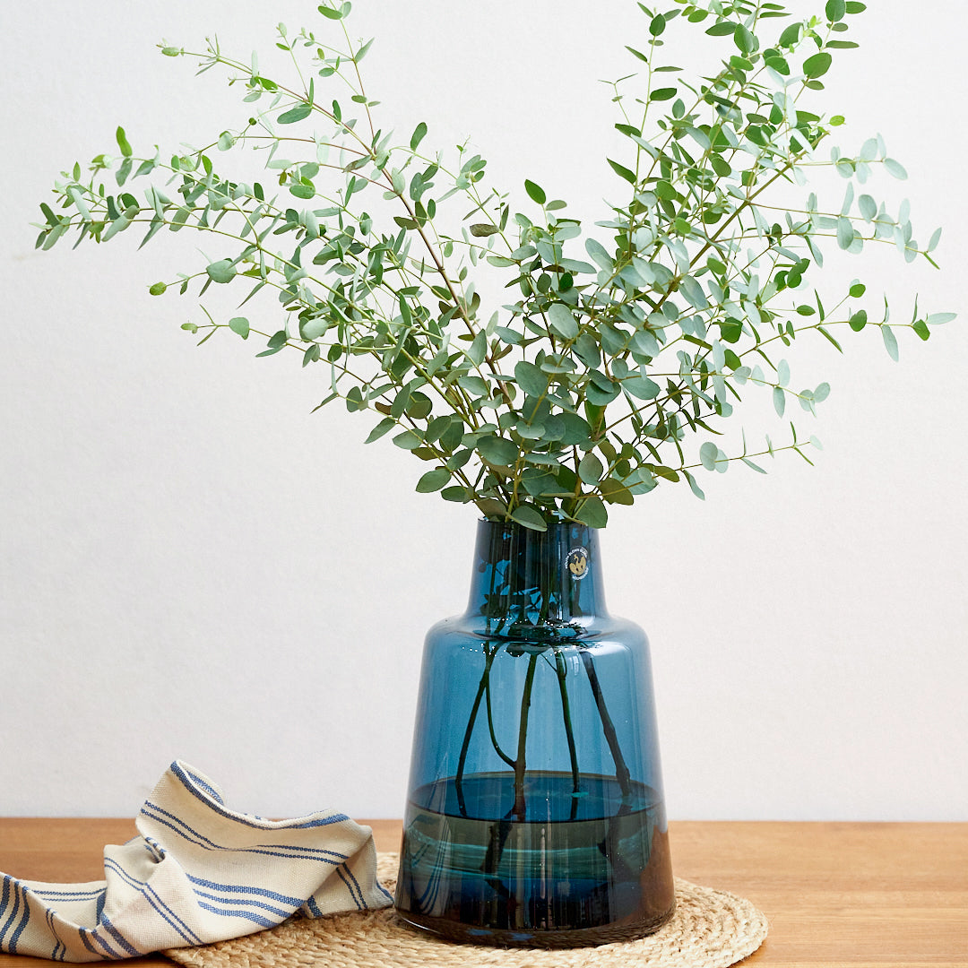 Flora | デンマーク王室御用達ブランドの名作花器