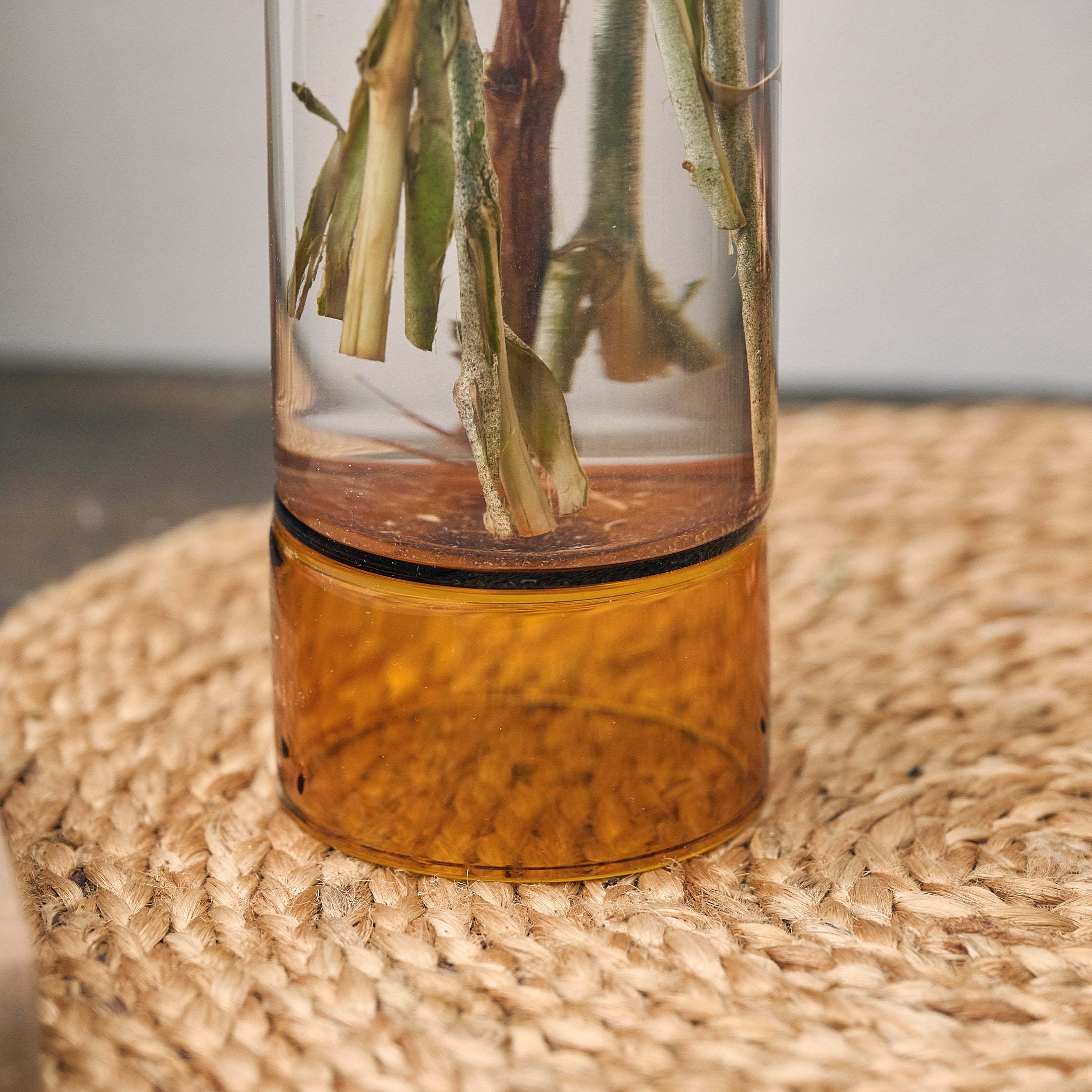 Bamboo Grove | 竹林にインスパイアされた枝もの花器