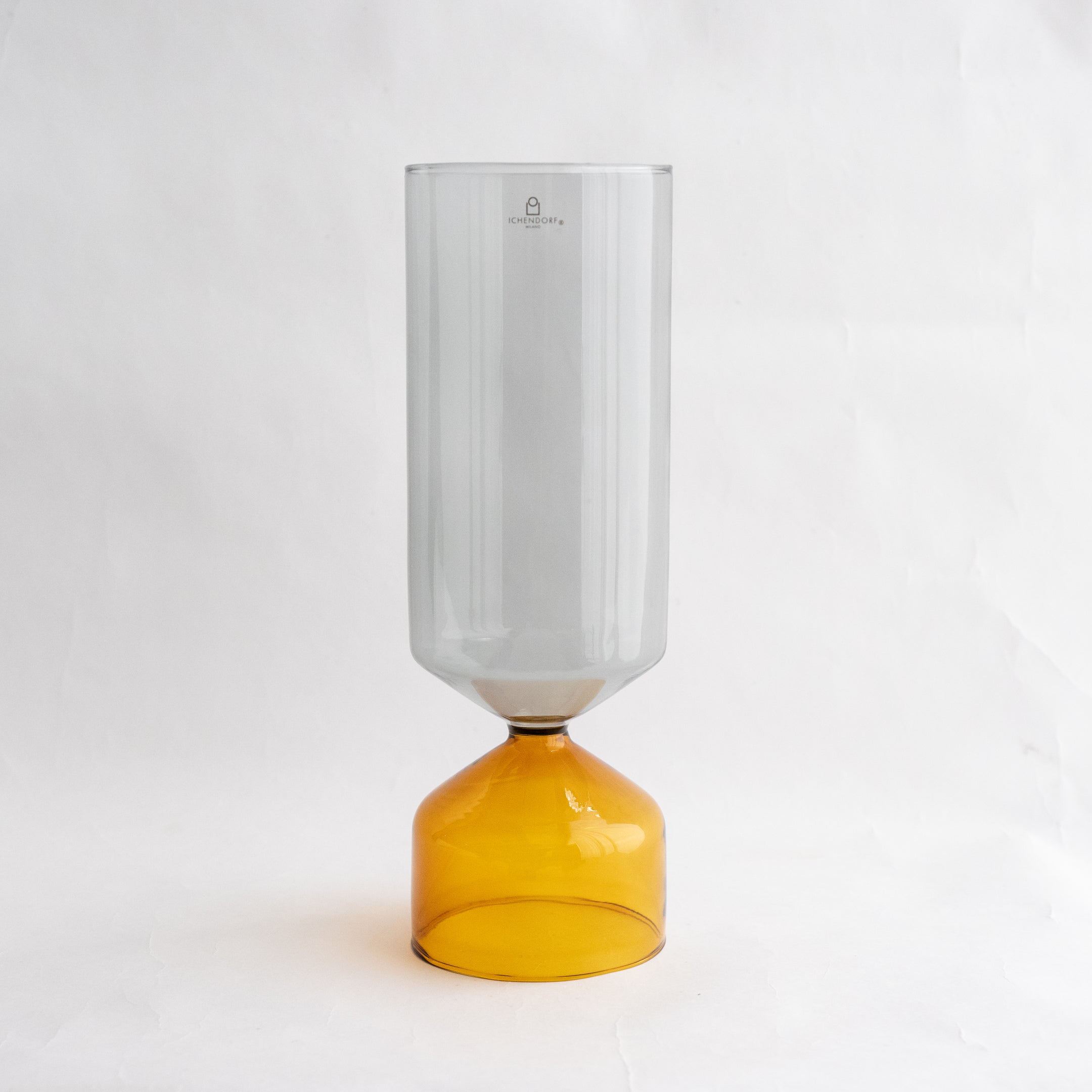 Bouquet Vase | バイカラーとフォルムが目を奪う枝もの花器