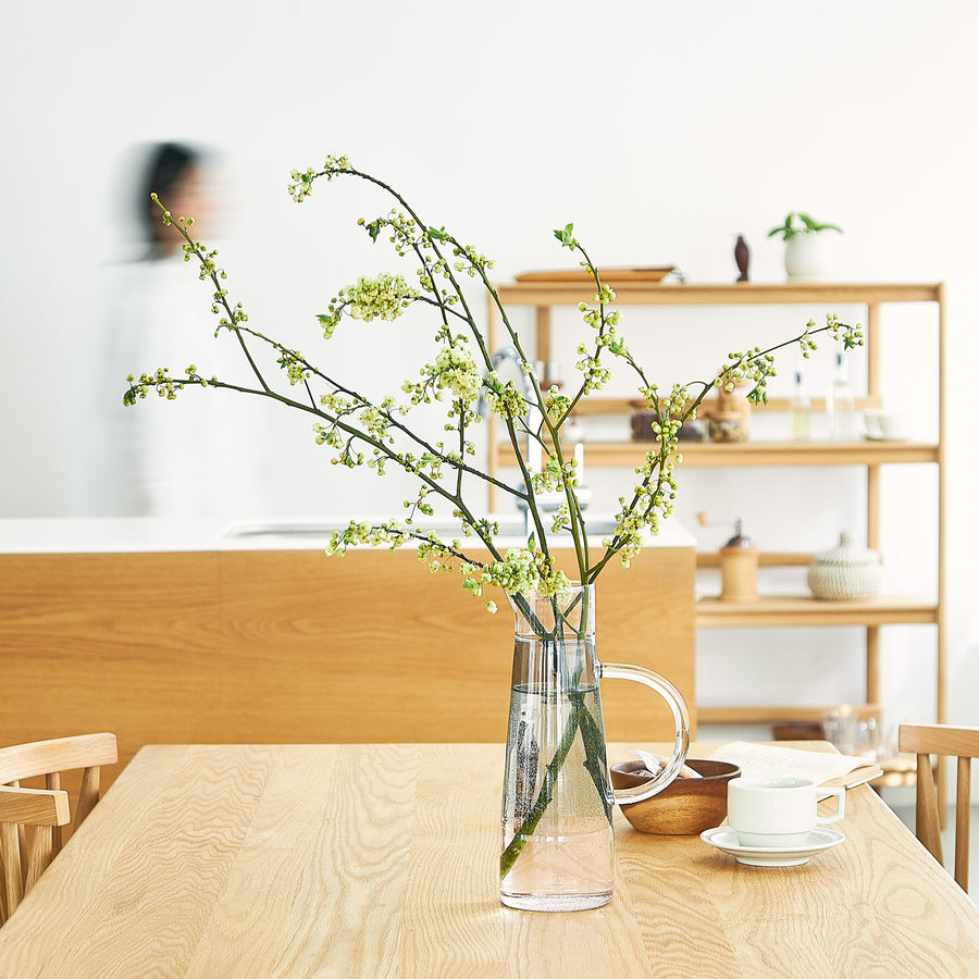 枝もの定期便 60cmプラン | お部屋華やぐ卓上サイズ