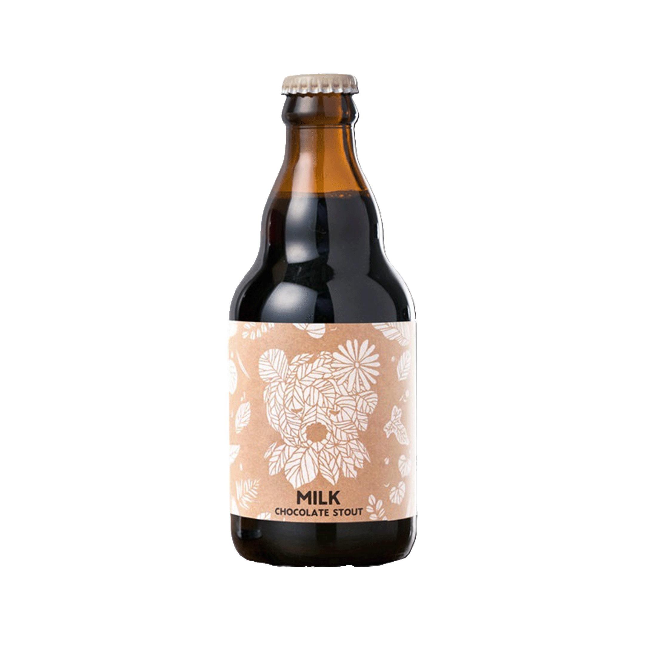 チョコレートスタウト | どっしり濃厚、大人のビタービール