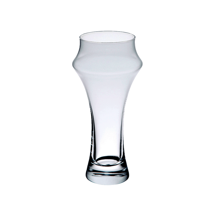 ザ・ビアー nido | エールビールを「二度」味わうビアグラス