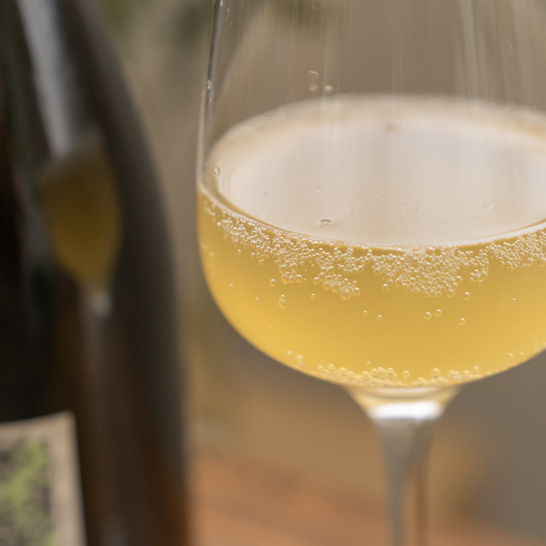 ANTELOPE | 果実やスパイスの妙味を愉しむ、ドライな蜂蜜のお酒(クラフトミード)