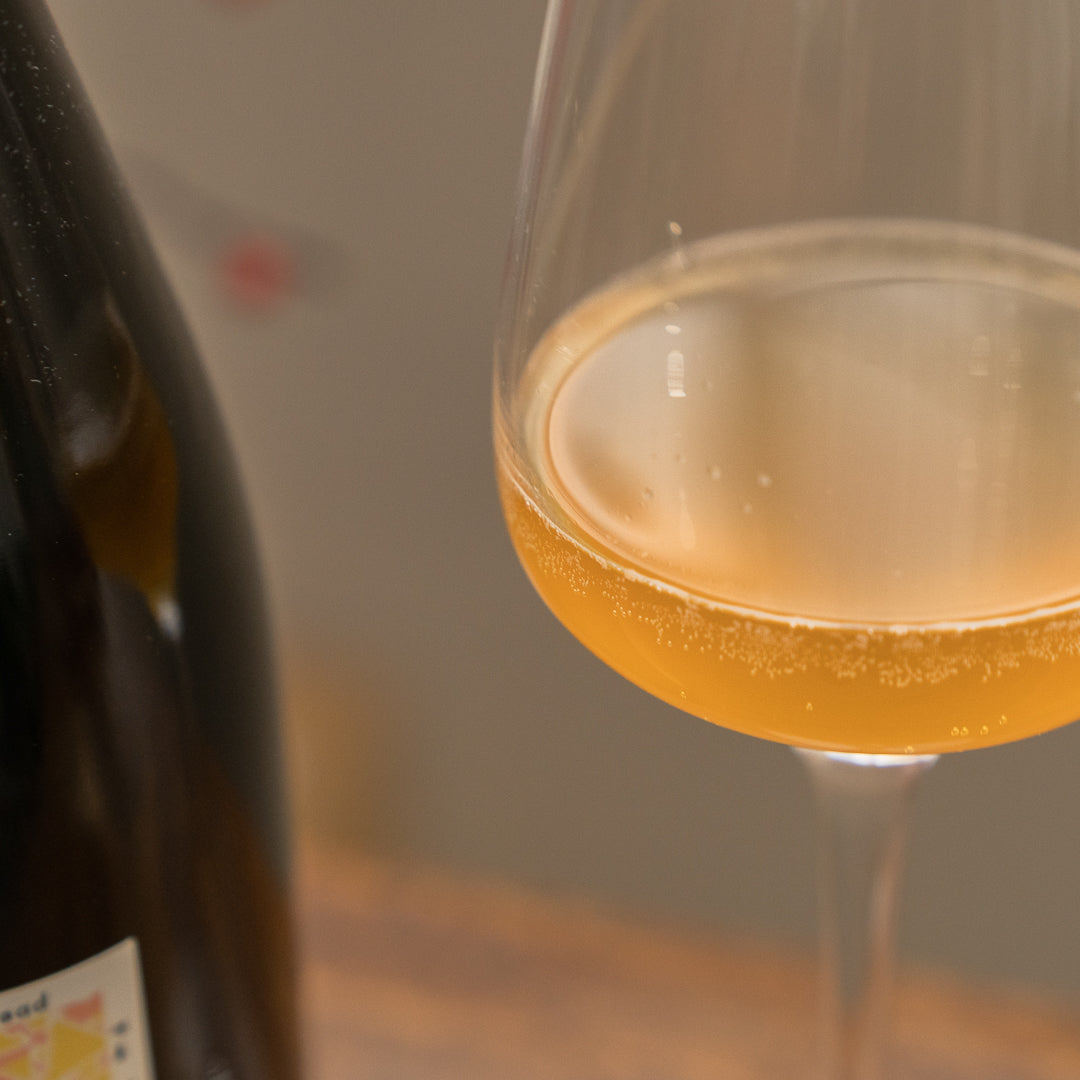 ANTELOPE | 果実やスパイスの妙味を愉しむ、ドライな蜂蜜のお酒(クラフトミード)