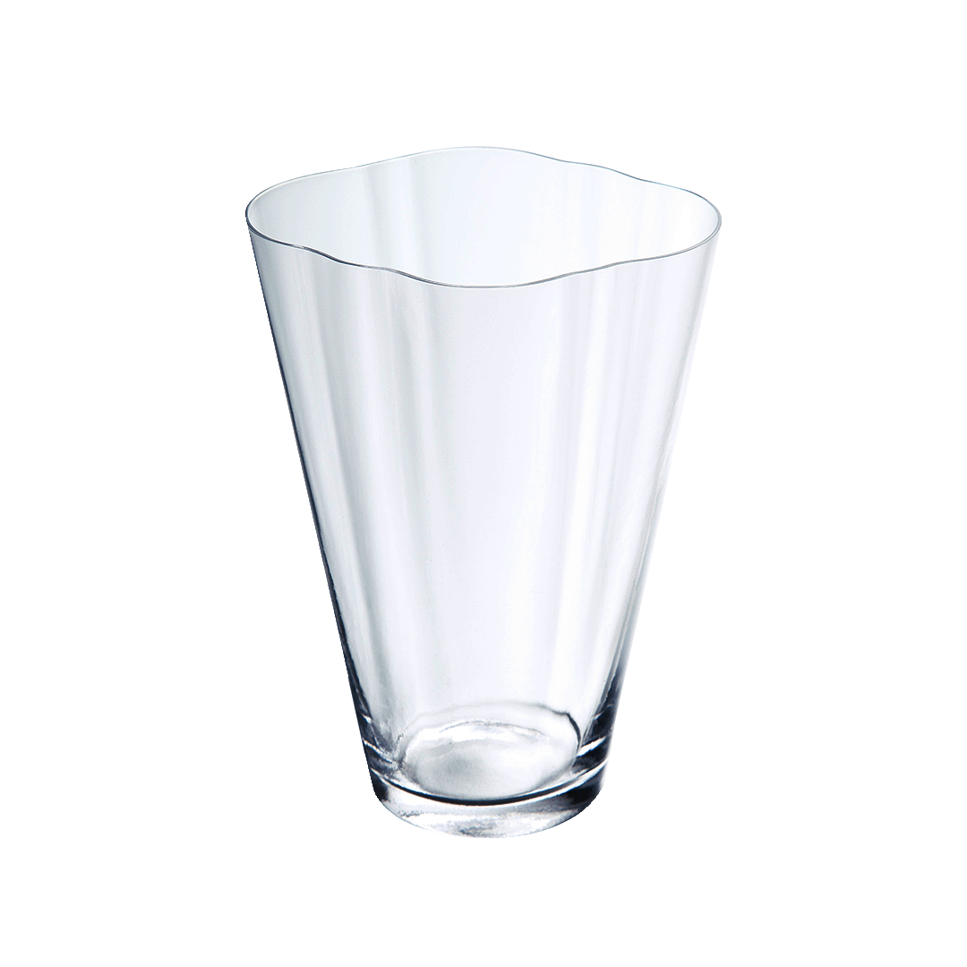 雲 ビアグラス | ビールの泡が雲のよう!青空の似合うビアグラス