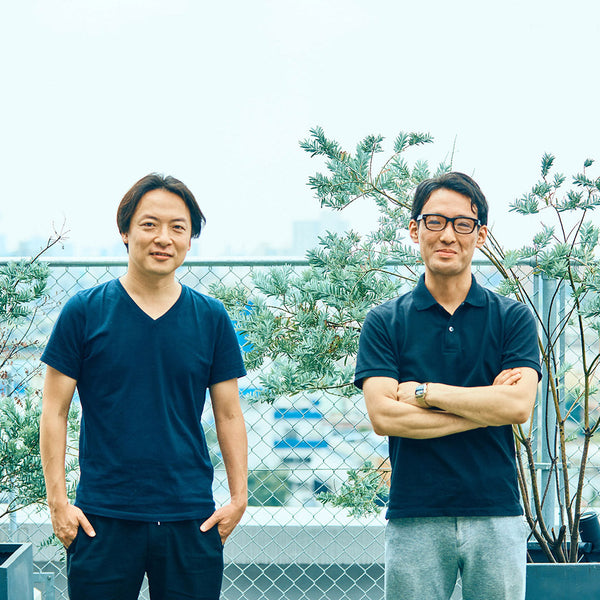 削りかすが花びらになる花色鉛筆 でこぼこ開発ストーリー《TRINUS》