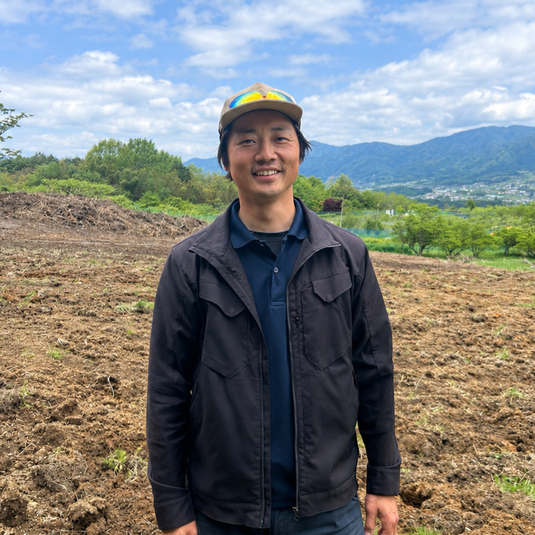 【枝もの自社栽培】長野県豊丘村に新メンバーが間もなく着任！ 異業種からの挑戦がふたたび始まります。