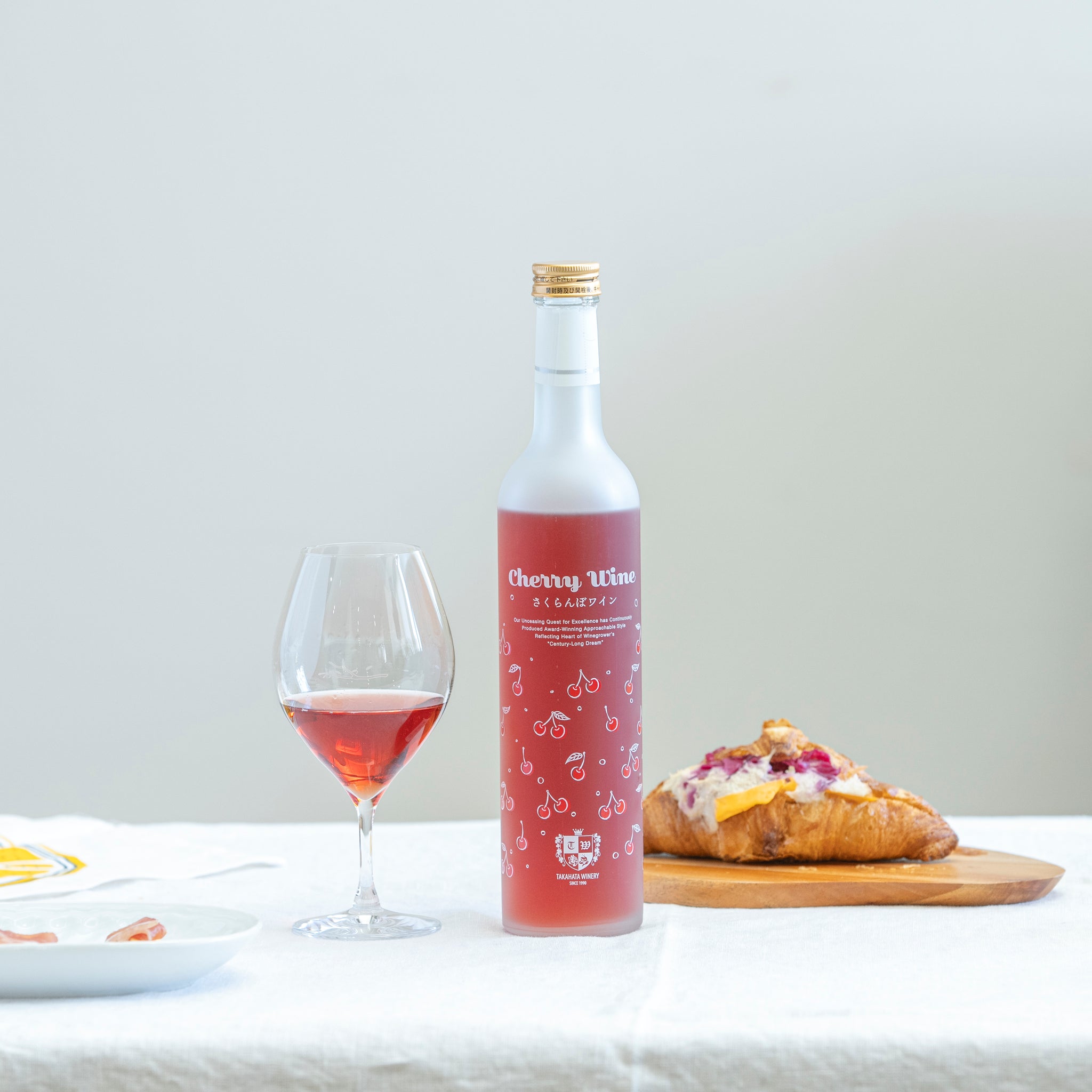 フルーツワイン ｜ 高畠ワイナリーがつくる、果物好きのためのワイン