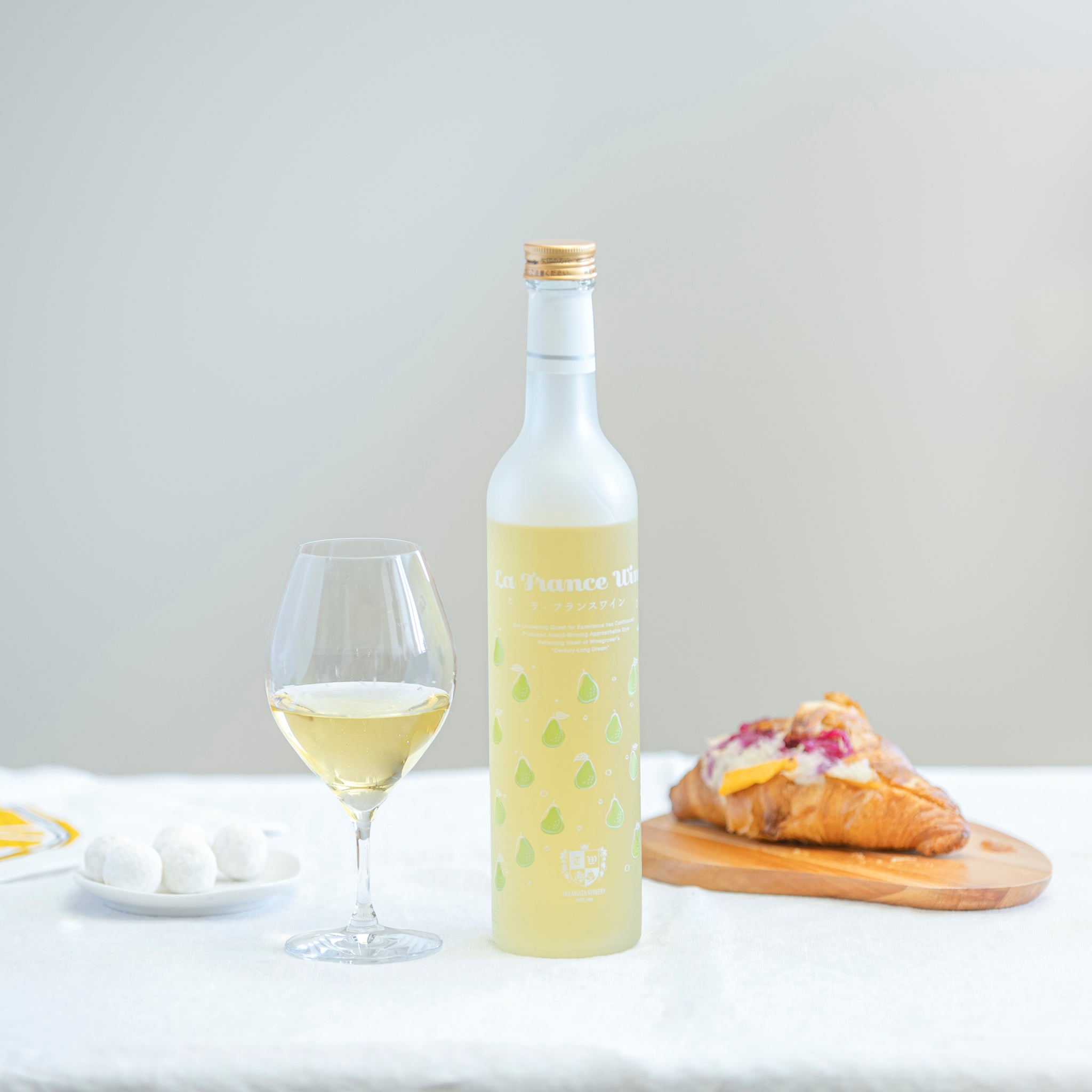 フルーツワイン ｜ 高畠ワイナリーがつくる、果物好きのためのワイン