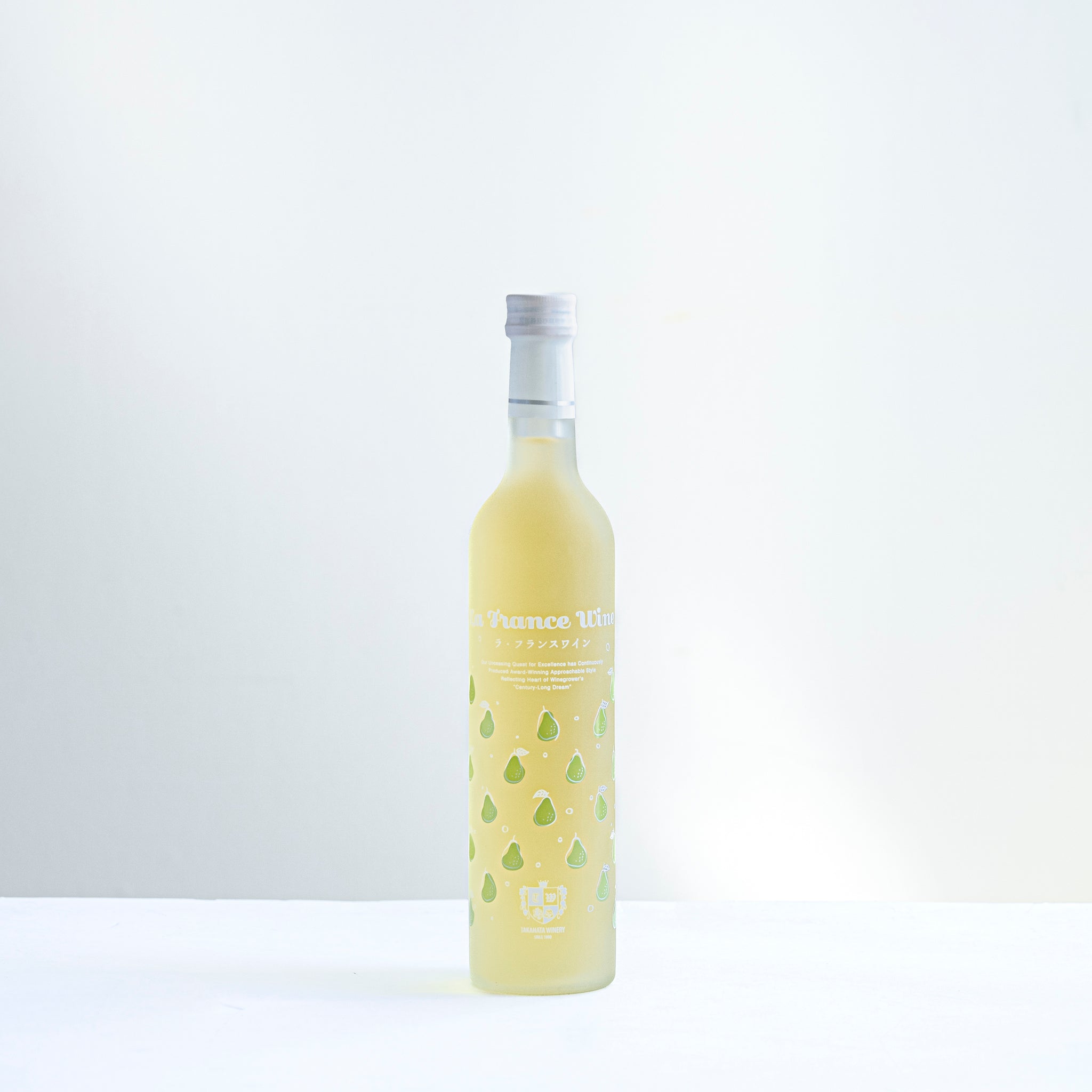 フルーツワイン ｜ 高畠ワイナリーがつくる、果物好きのためのワイン