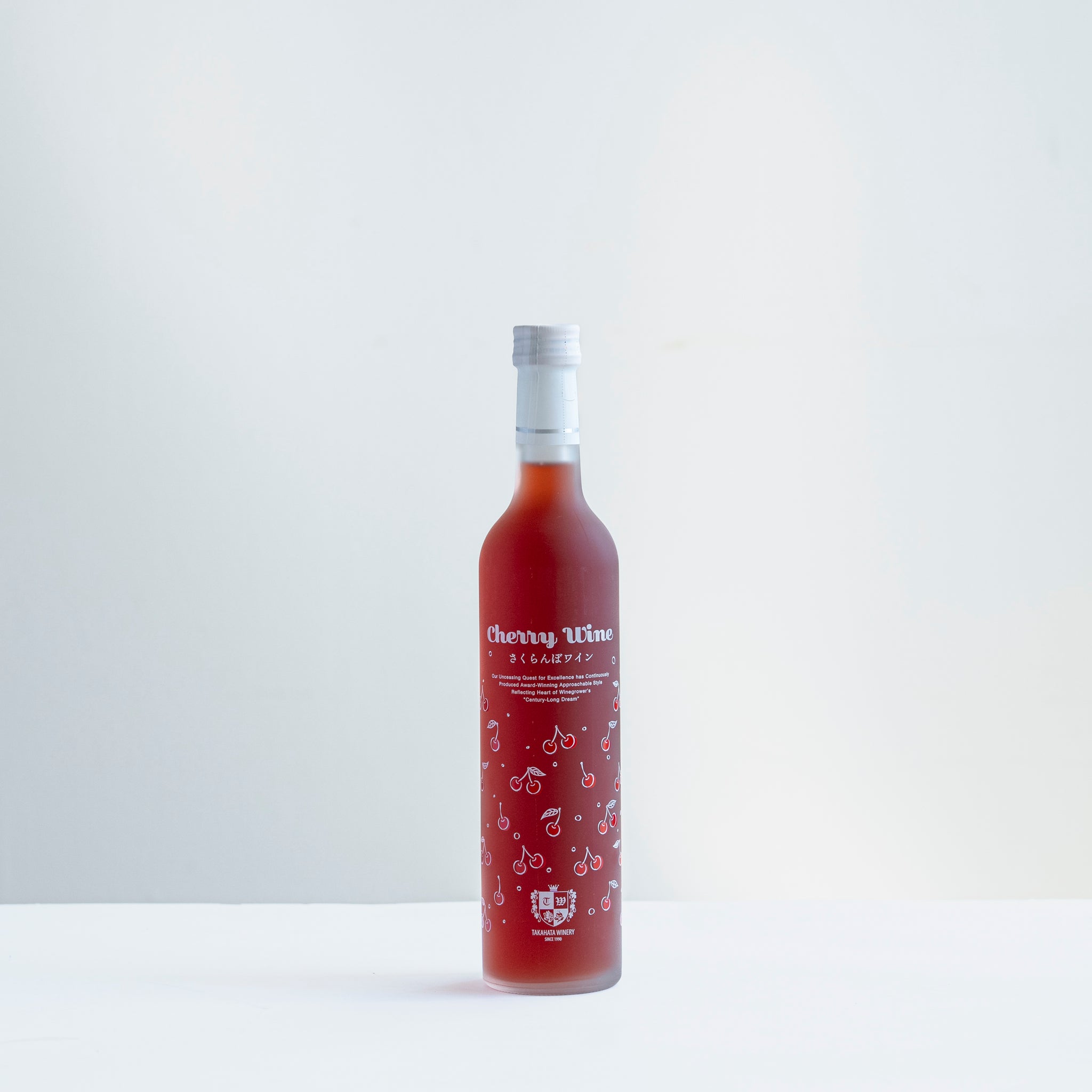 フルーツワイン ｜ 高畠ワイナリーがつくる、果物好きのためのワイン