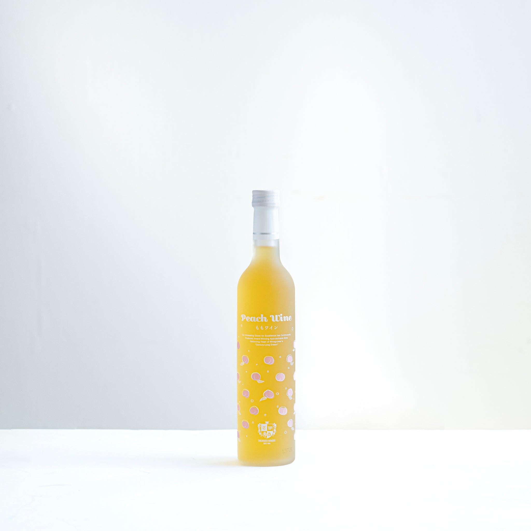 フルーツワイン ｜ 高畠ワイナリーがつくる、果物好きのためのワイン