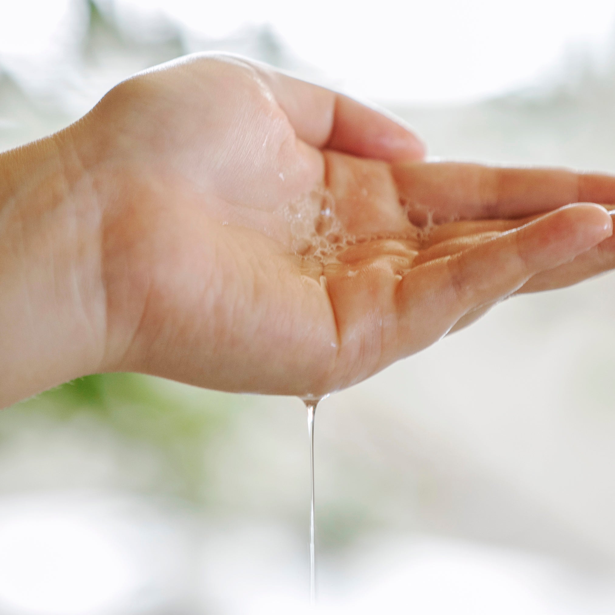 SiKiTO HAND WASH 〈夏〉 ｜ 使うたびに深呼吸したくなるオリジナルハンドソープ