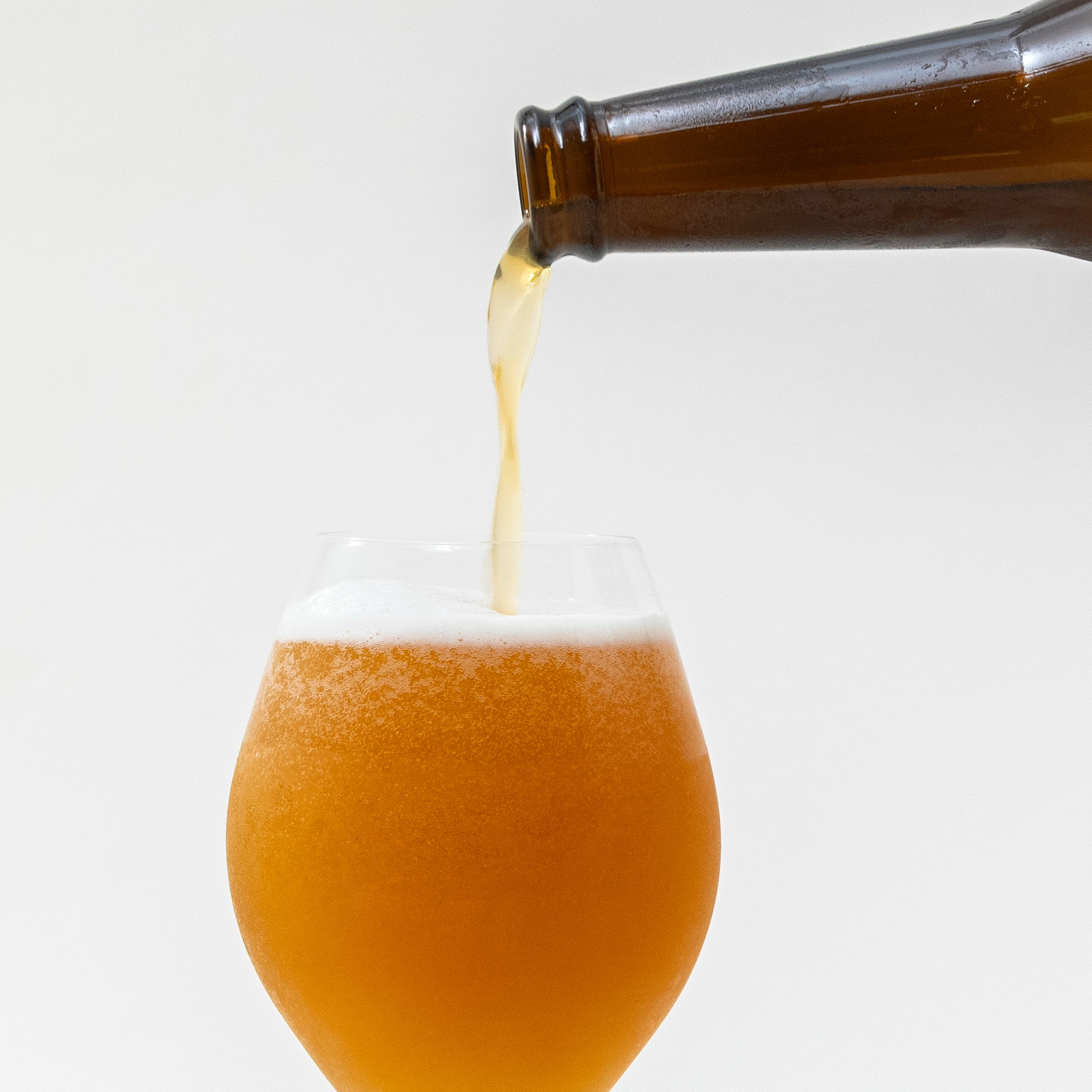 ジャパニーズハーブエール山椒 ｜ ピリっと爽やかなクラフトビール