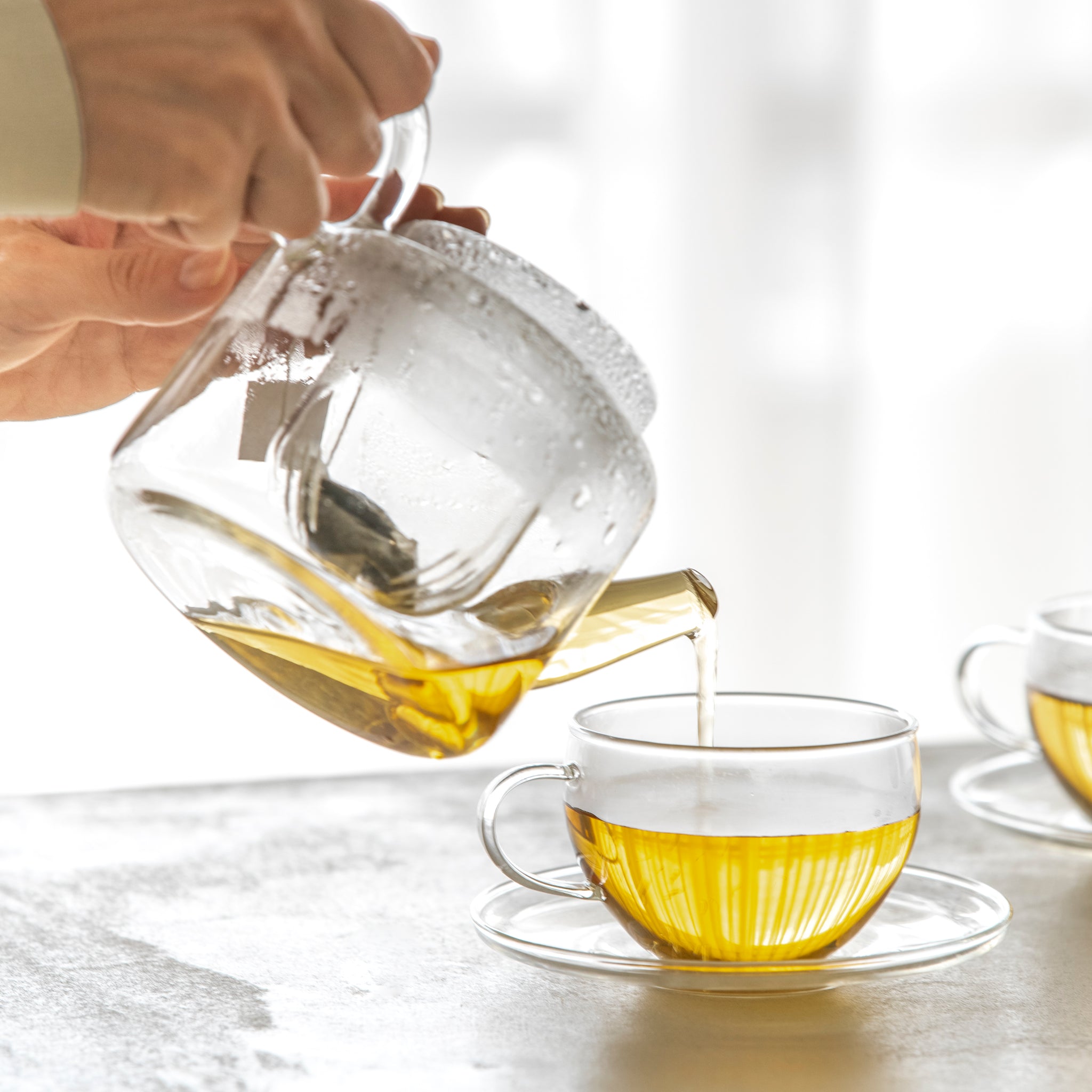 Traditional Tea ｜ Gentle Tea from Japanese Native Herbs