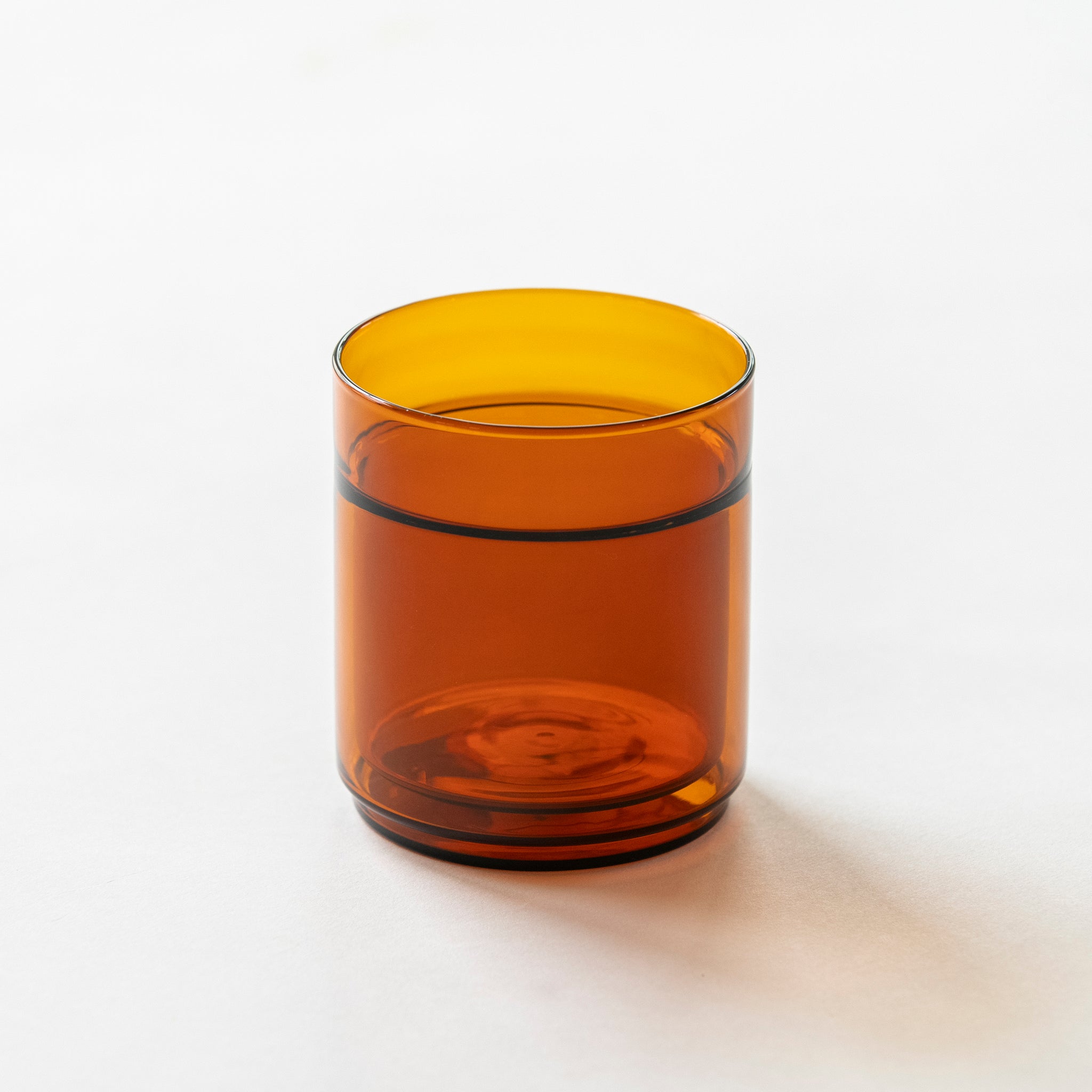 DW CUP | Stackable Double-Wall Glasses