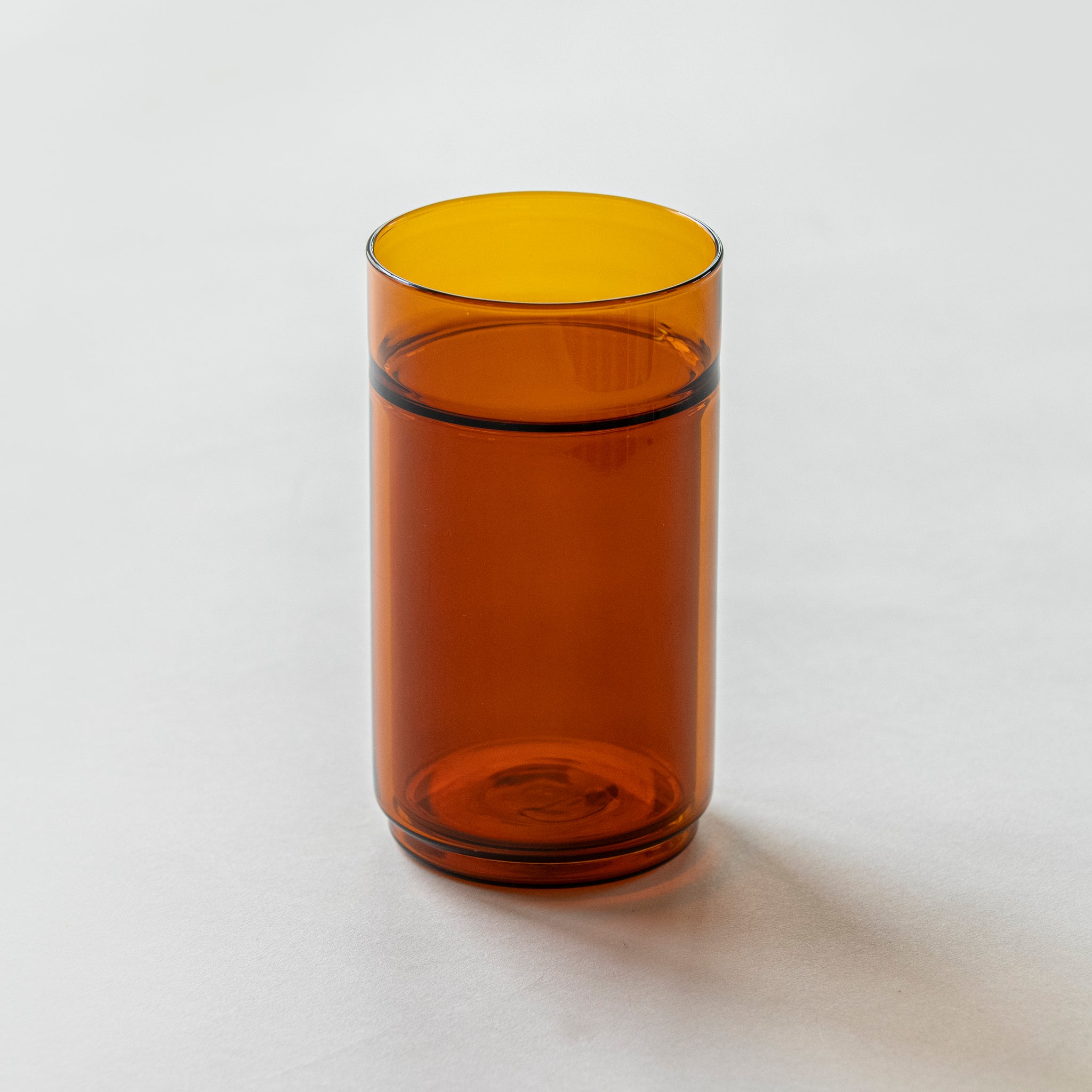 DW CUP | Stackable Double-Wall Glasses