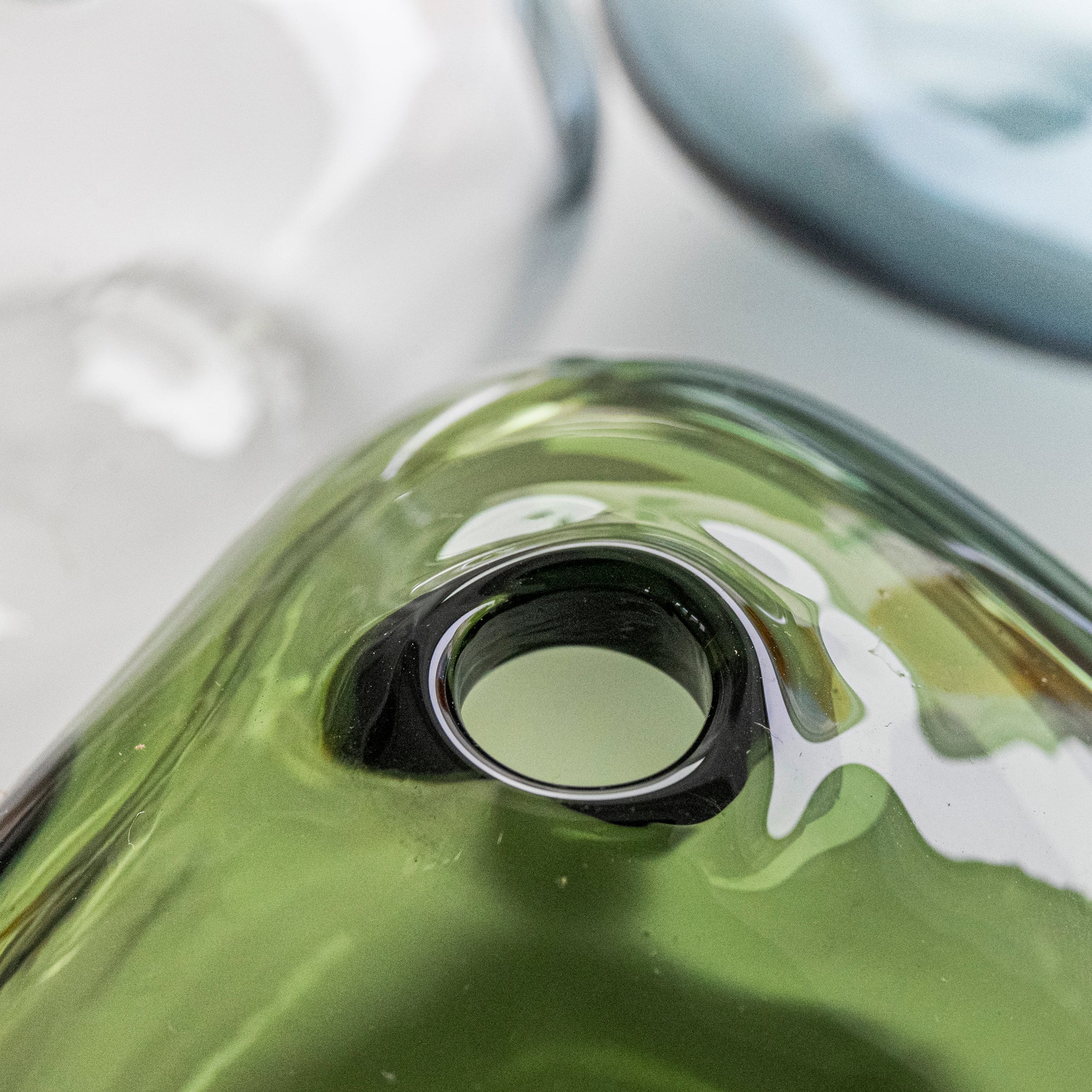 MINI VASE ｜ ころんと小さな一輪挿し