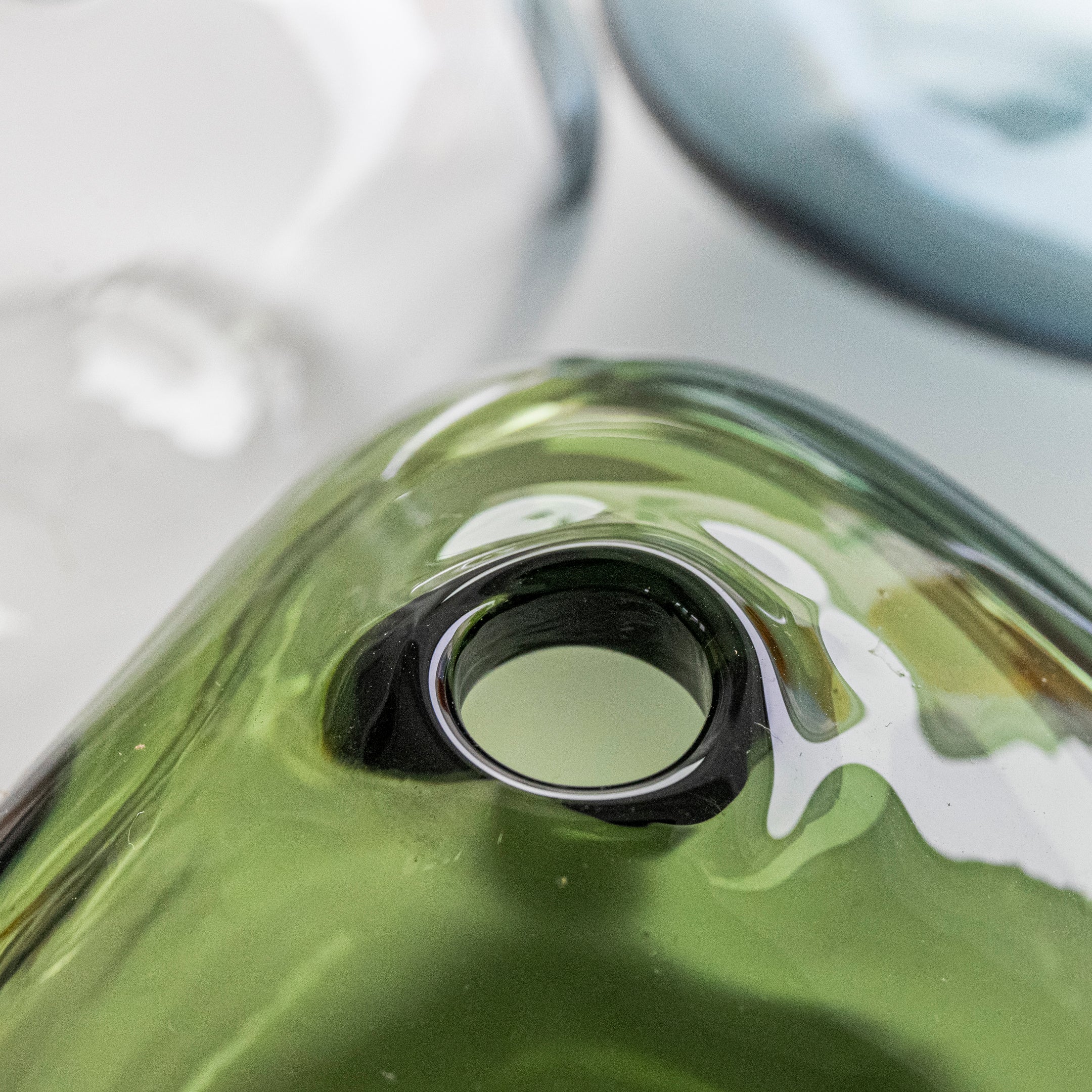 MINI VASE ｜ ころんと小さな一輪挿し