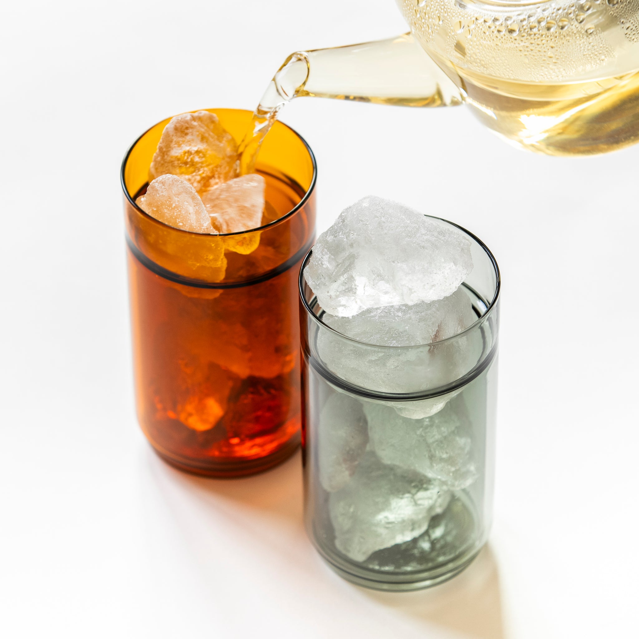 DW CUP | Stackable Double-Wall Glasses