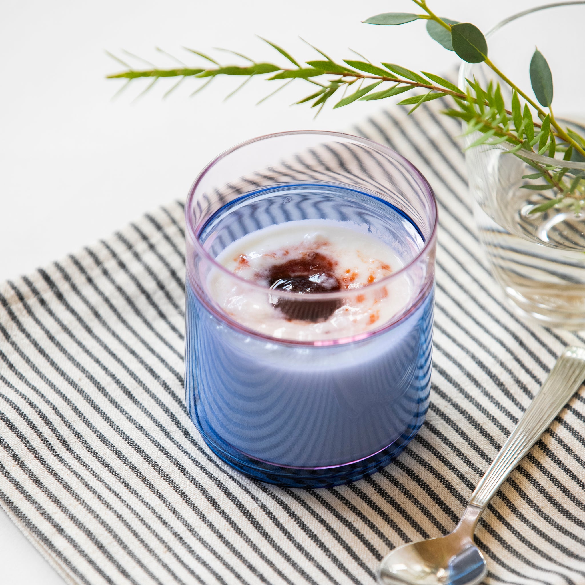 DW CUP | Stackable Double-Wall Glasses
