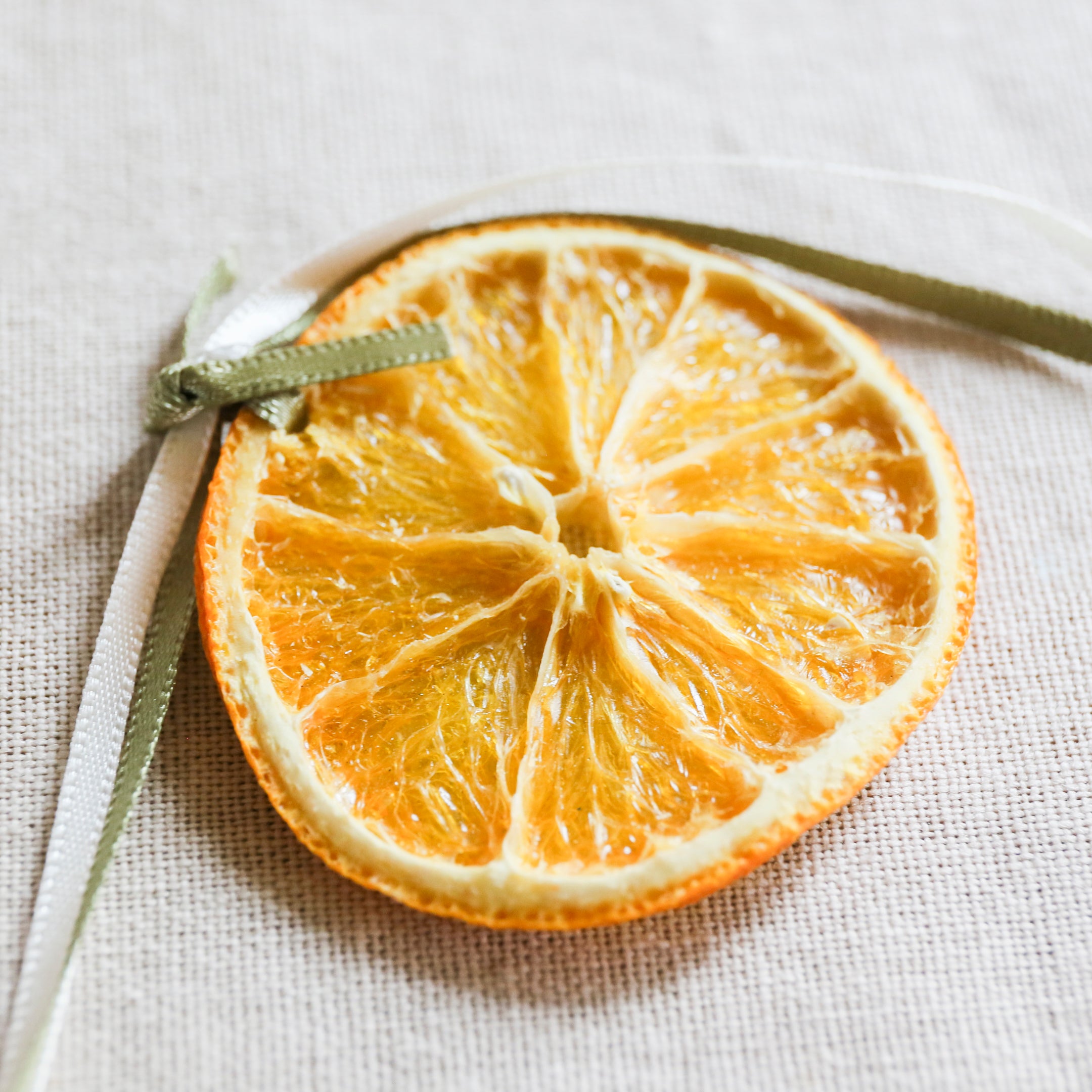 【受注販売】ドライ花材を結いつけたボタニカルガーランド