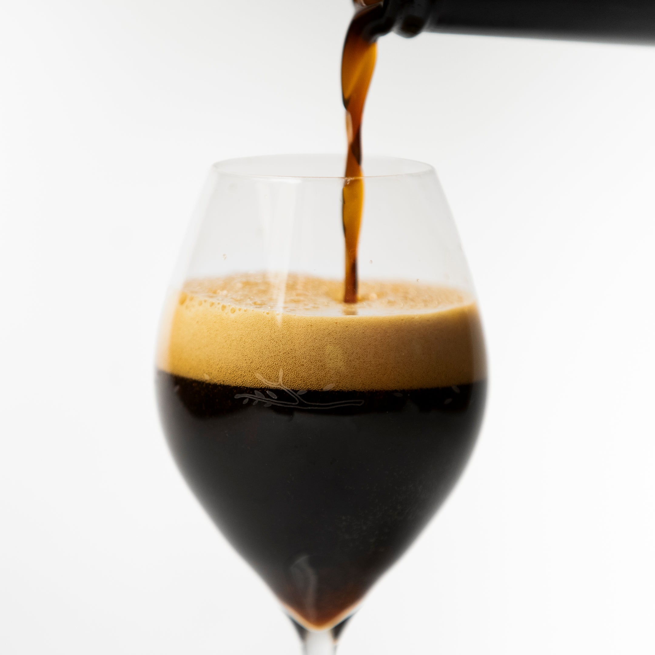 三陸広田湾牡蠣のスタウト ｜ 牡蠣を味わう濃厚ビール