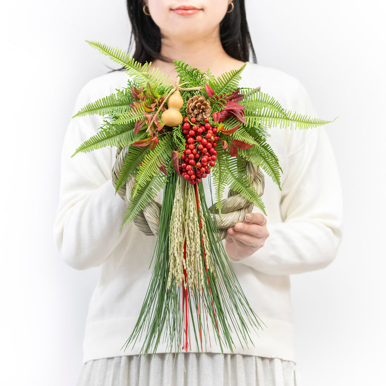 季節の飾り物、リース・スワッグ｜SiKiTO公式オンラインストア