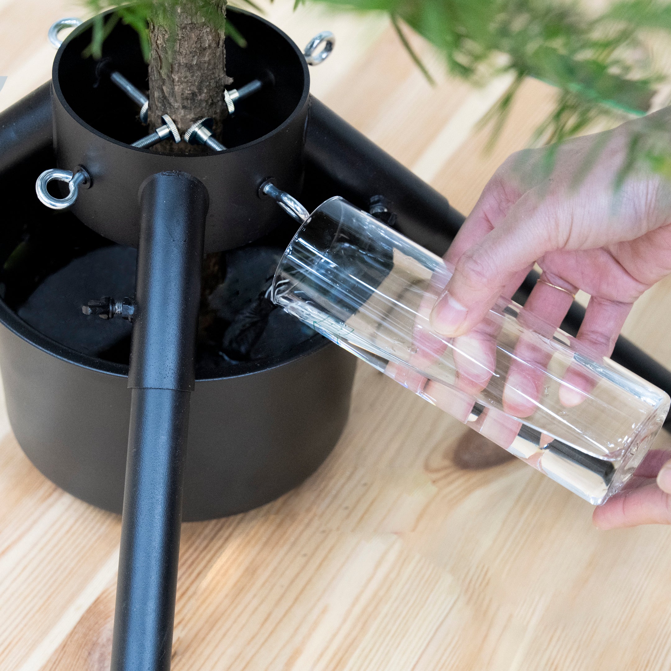 もみの木専用スタンド（単品）