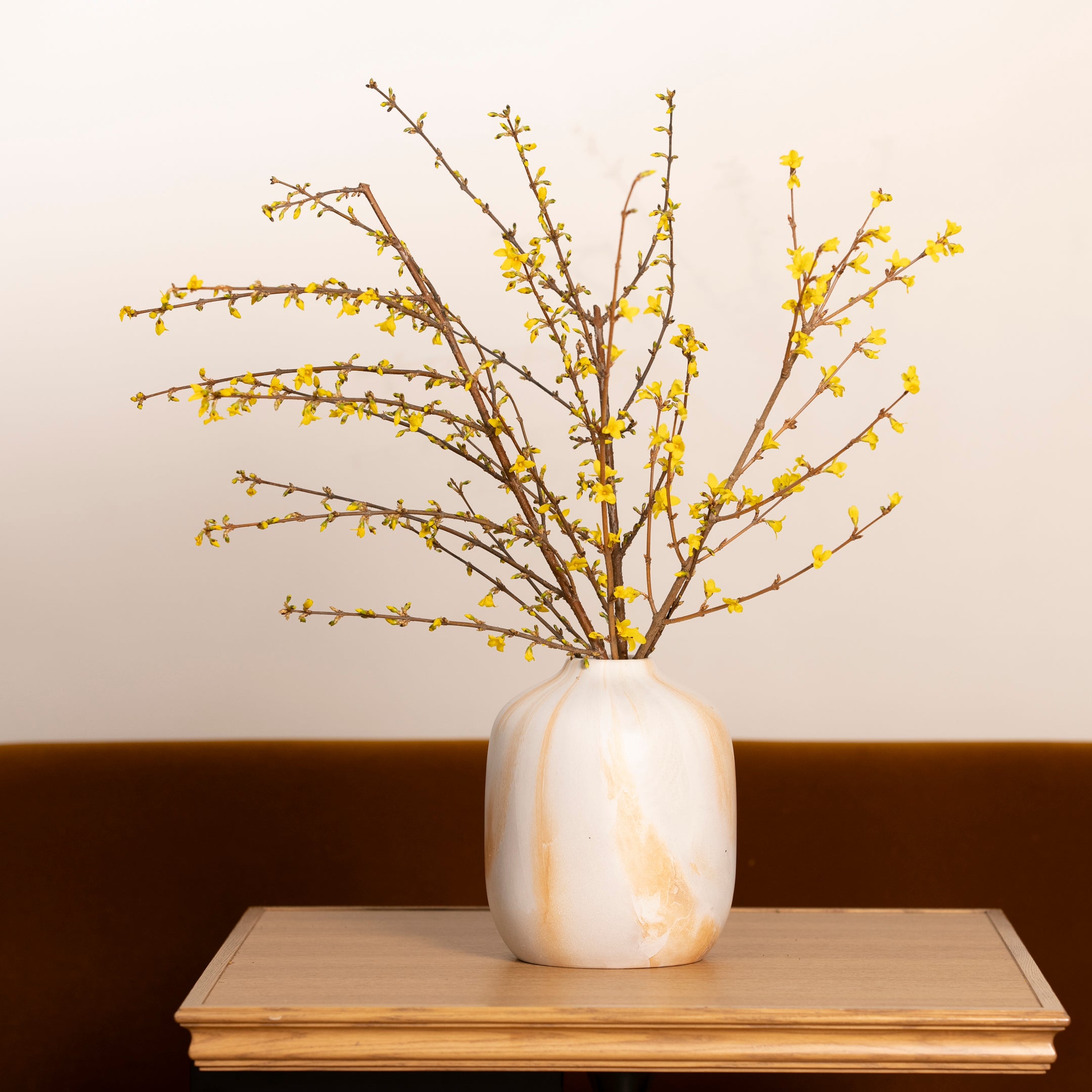 KASUMI ｜ ニュアンスある表情の枝もの花器